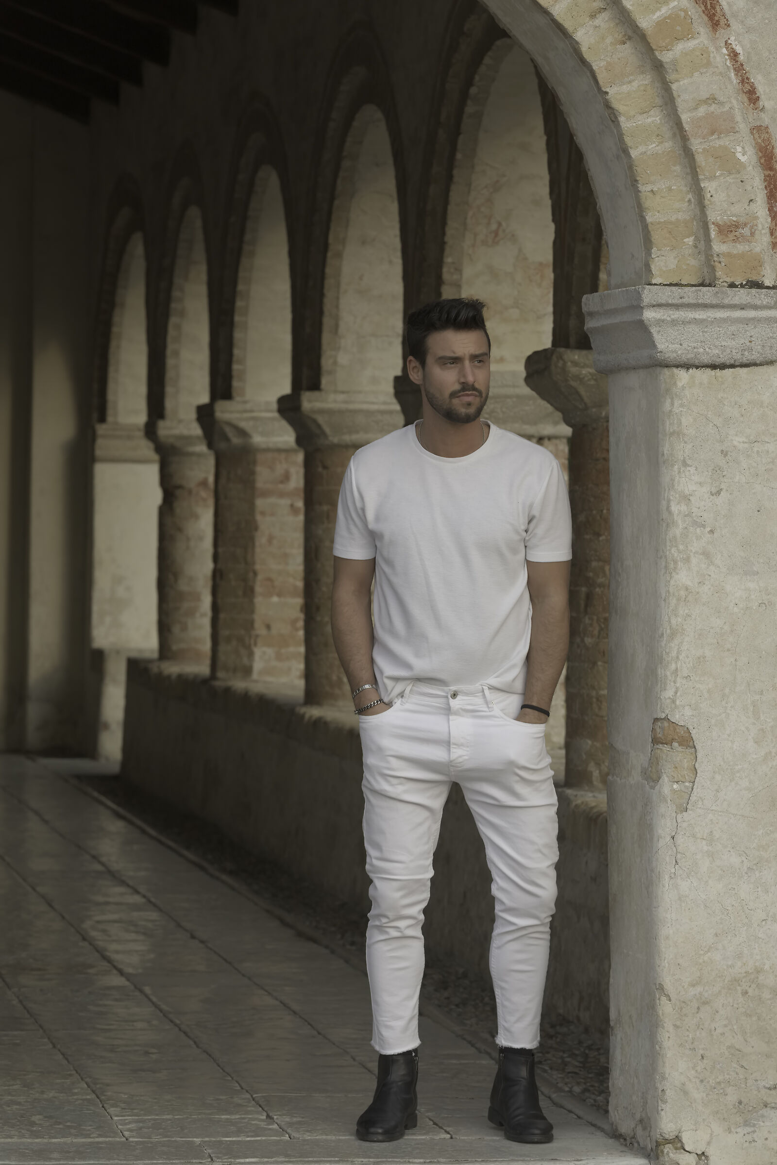 mio figlio Gianluca .....