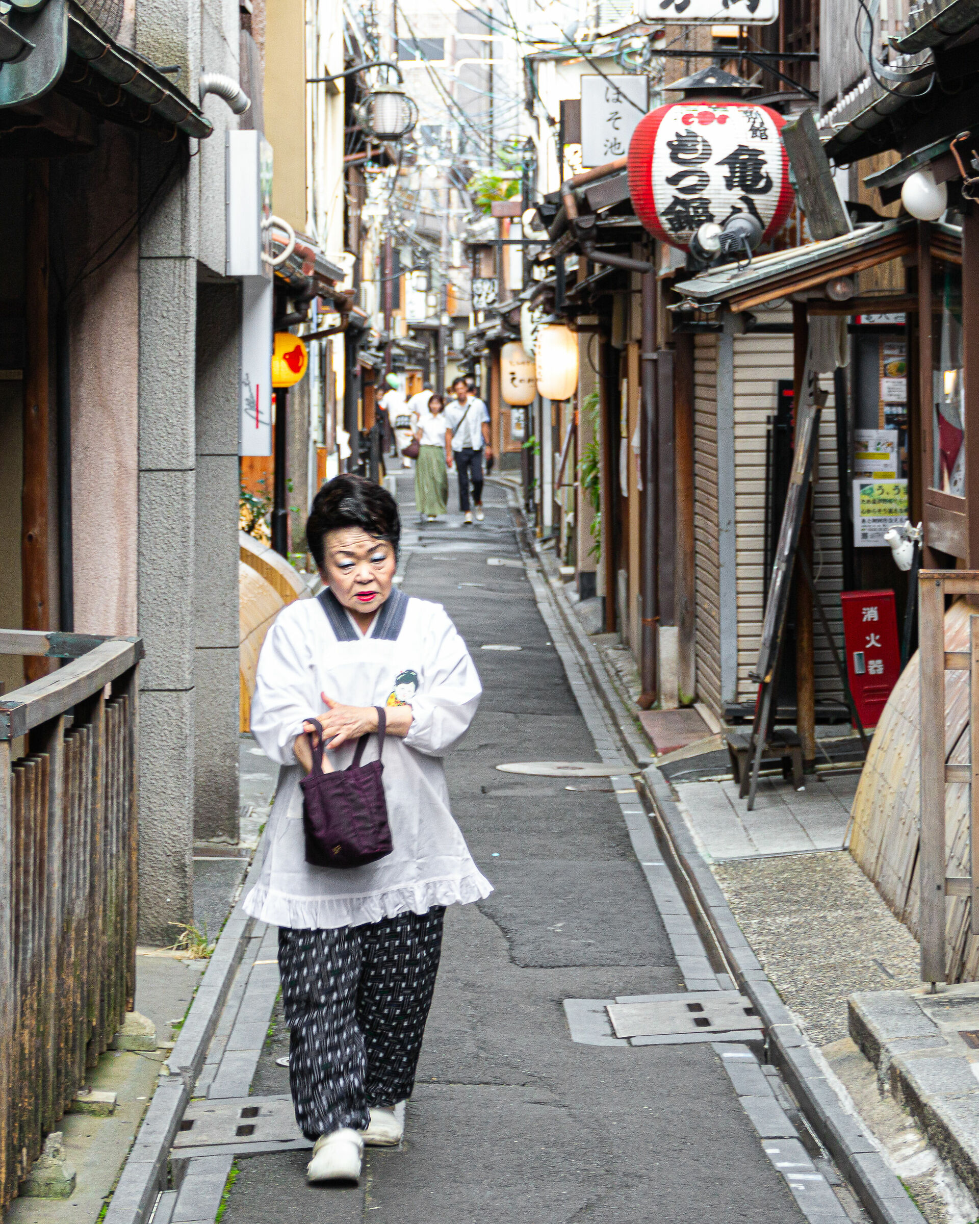 Kyoto