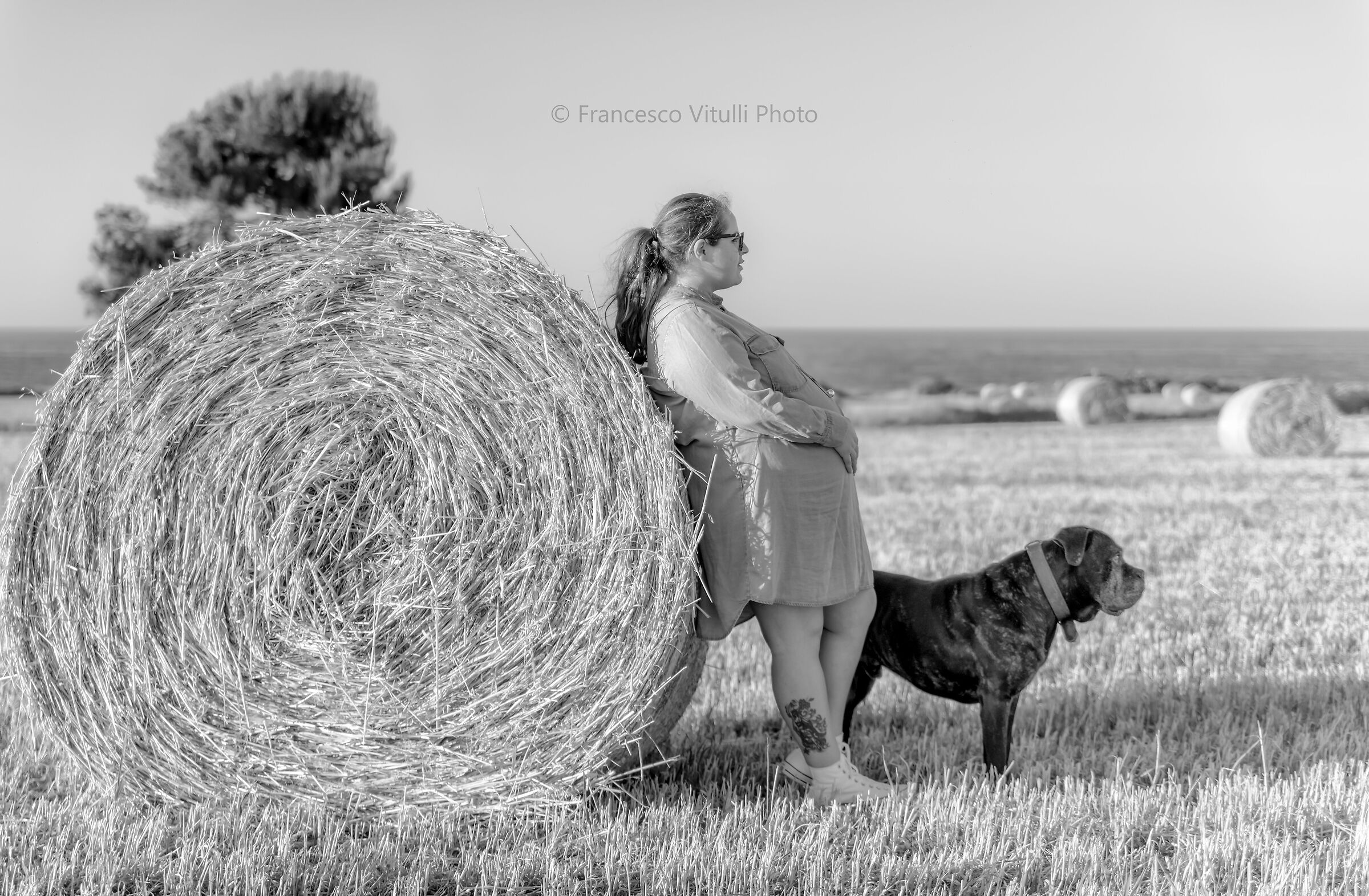 A guardia di una nuova vita