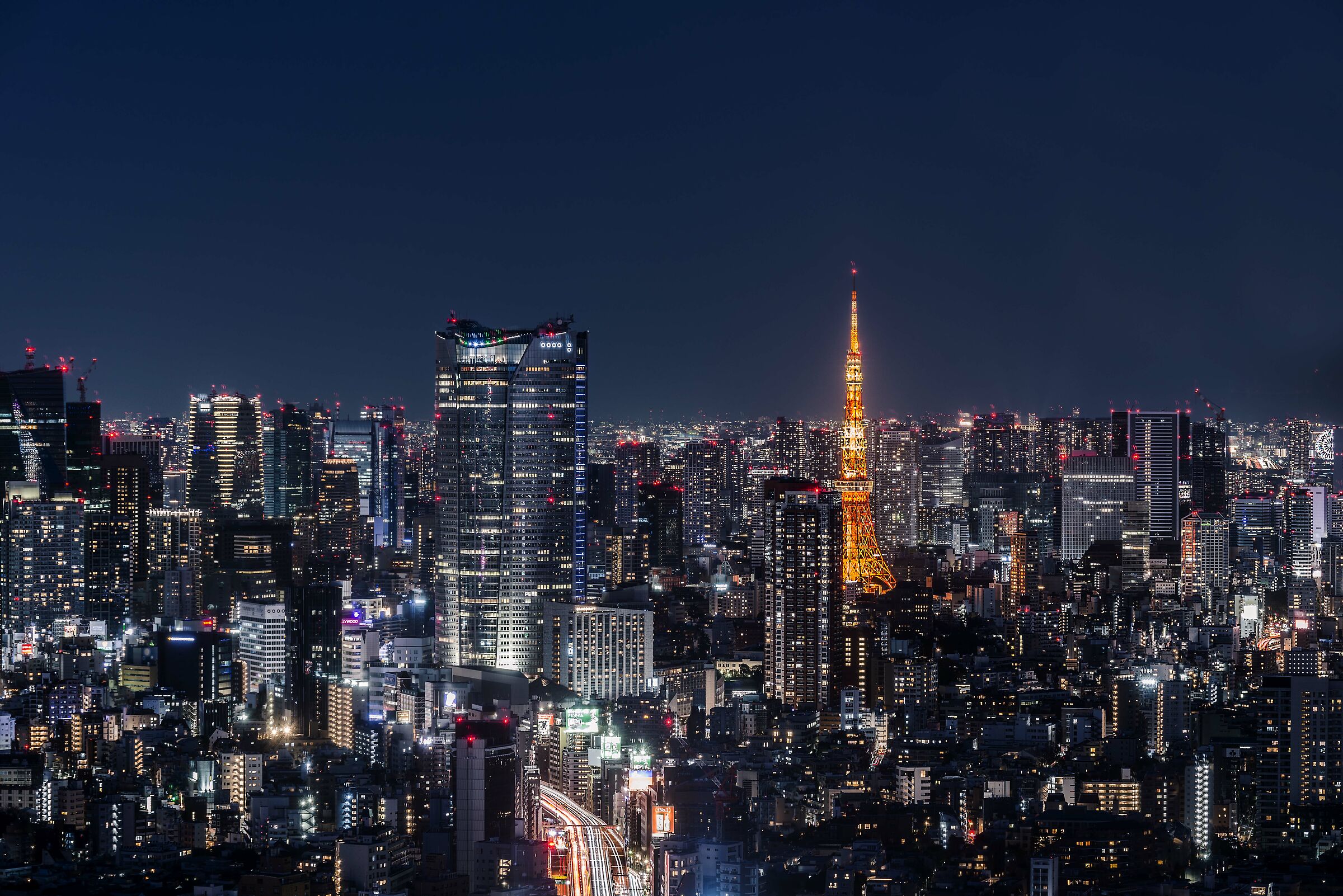 Tokyo