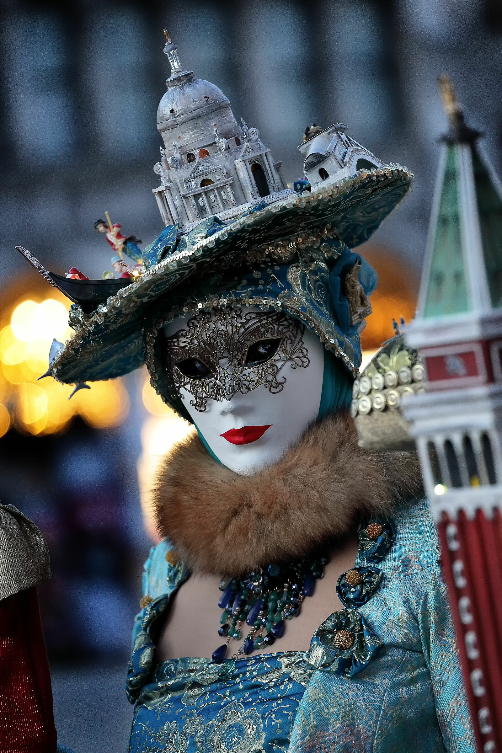 Venice 2020