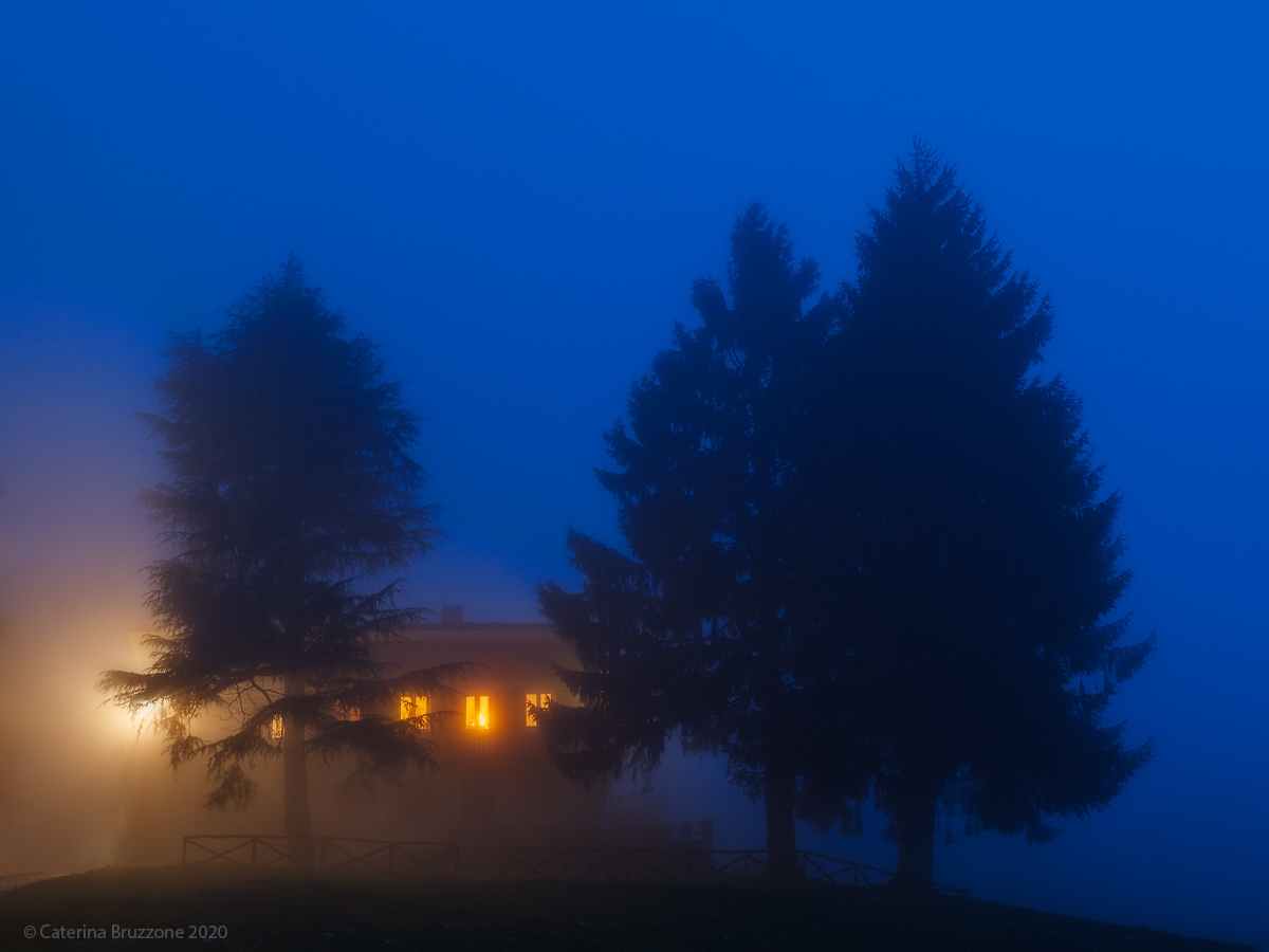 Atmosfere appenniniche