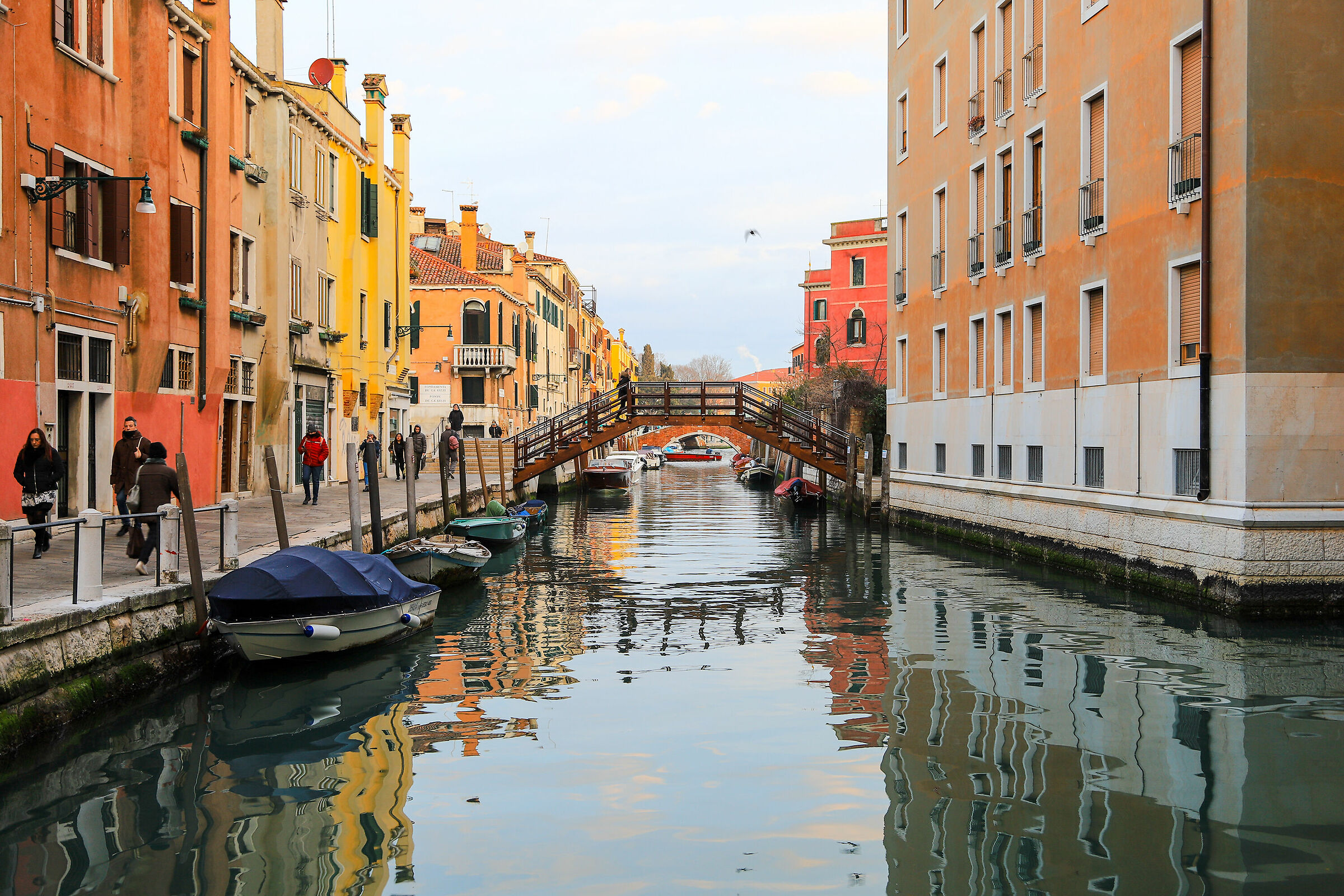 Si ritorna alla normalità