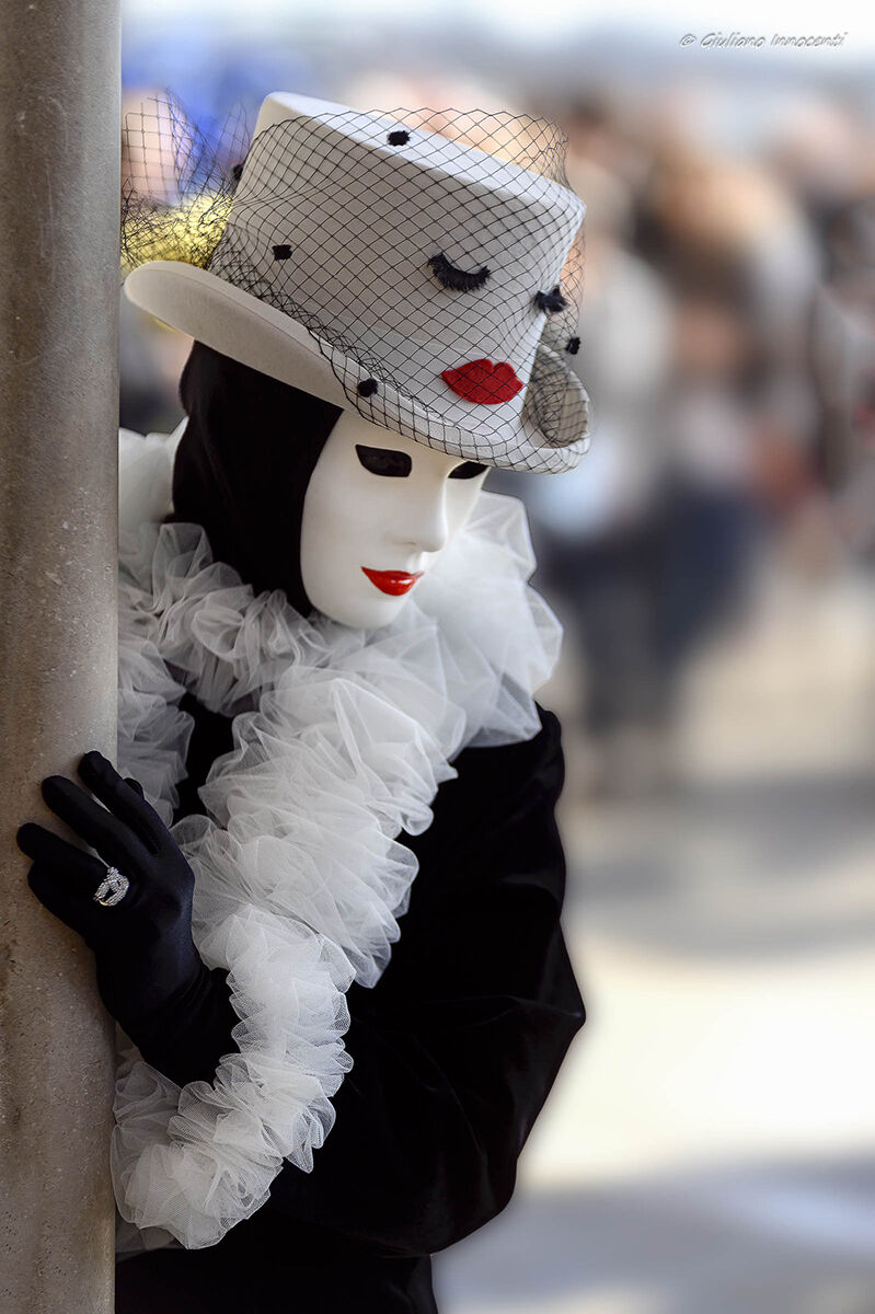 carnevale di Venezia 2020...il ricordo