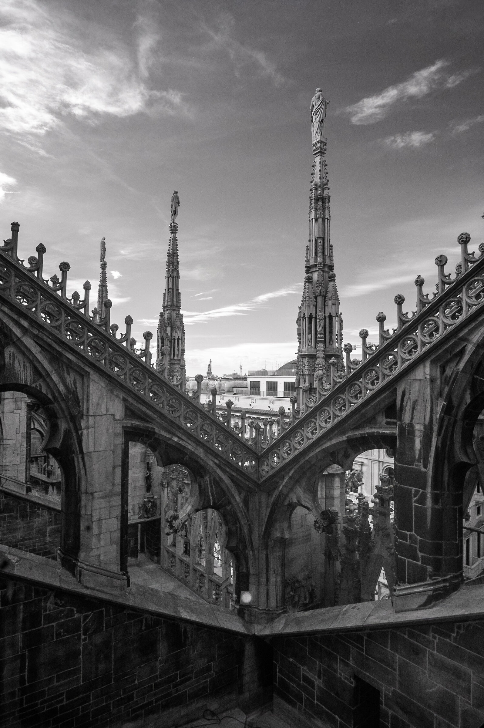 Milan Cathedral