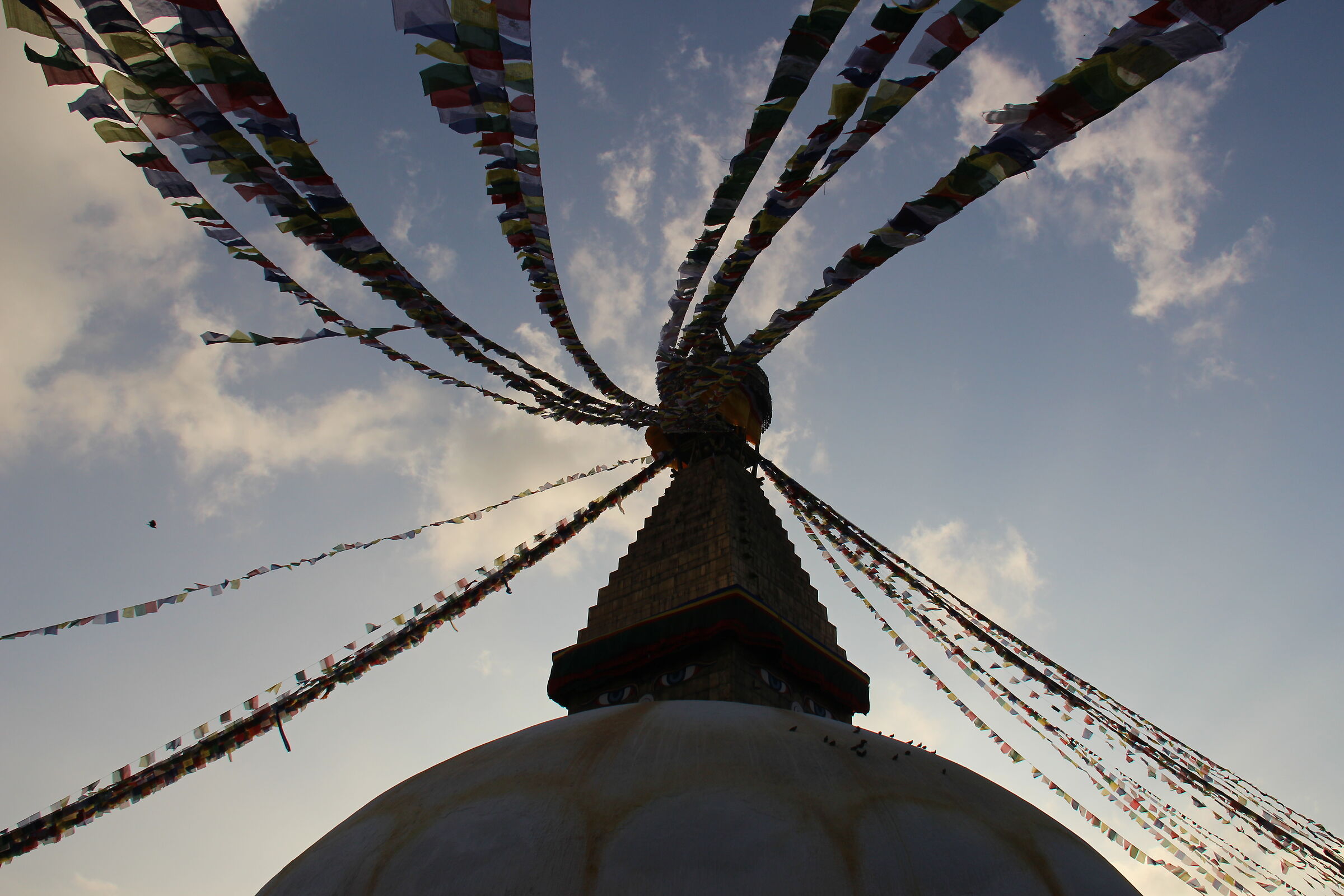 Boudhanath