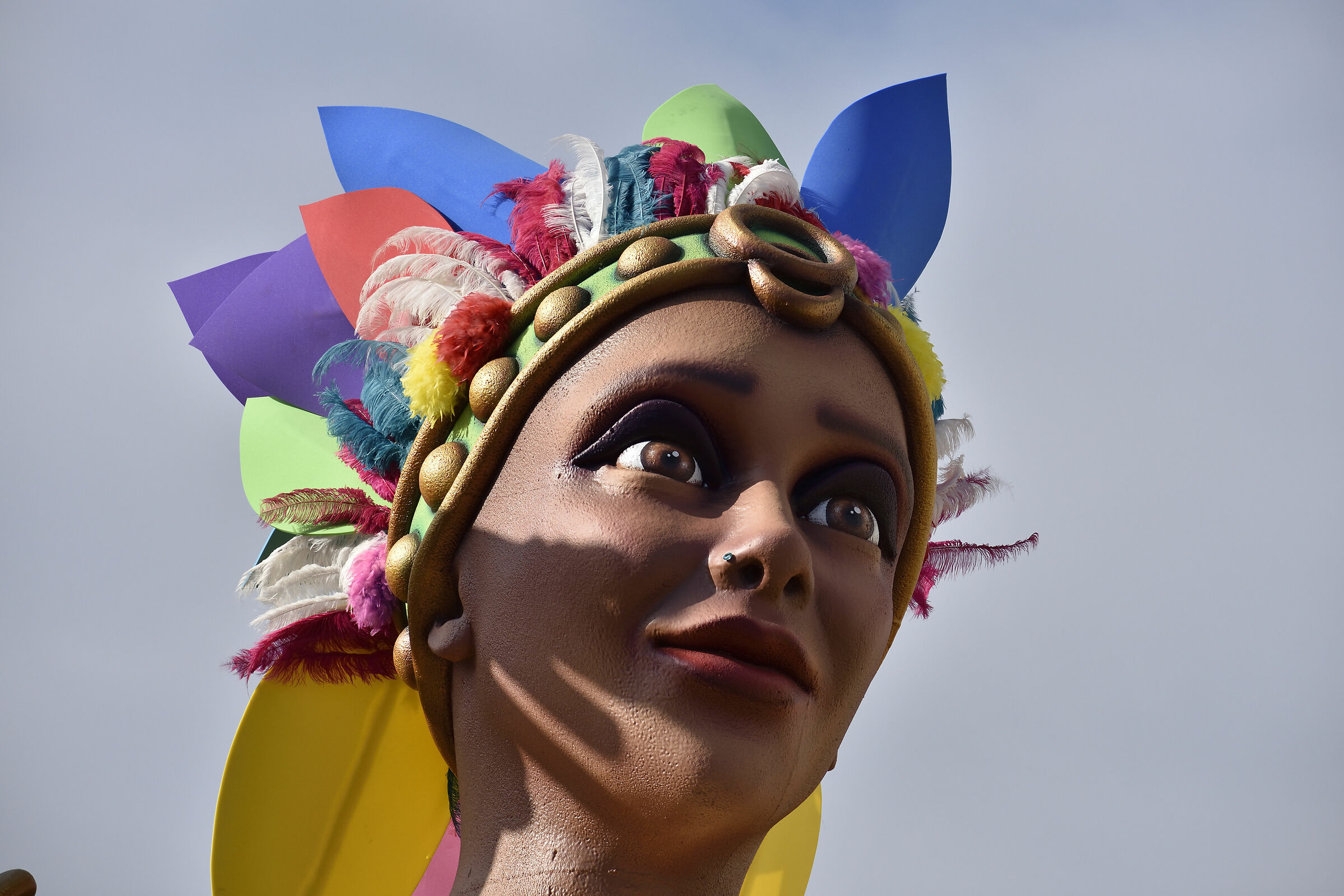 Mentone fete du citron 2020