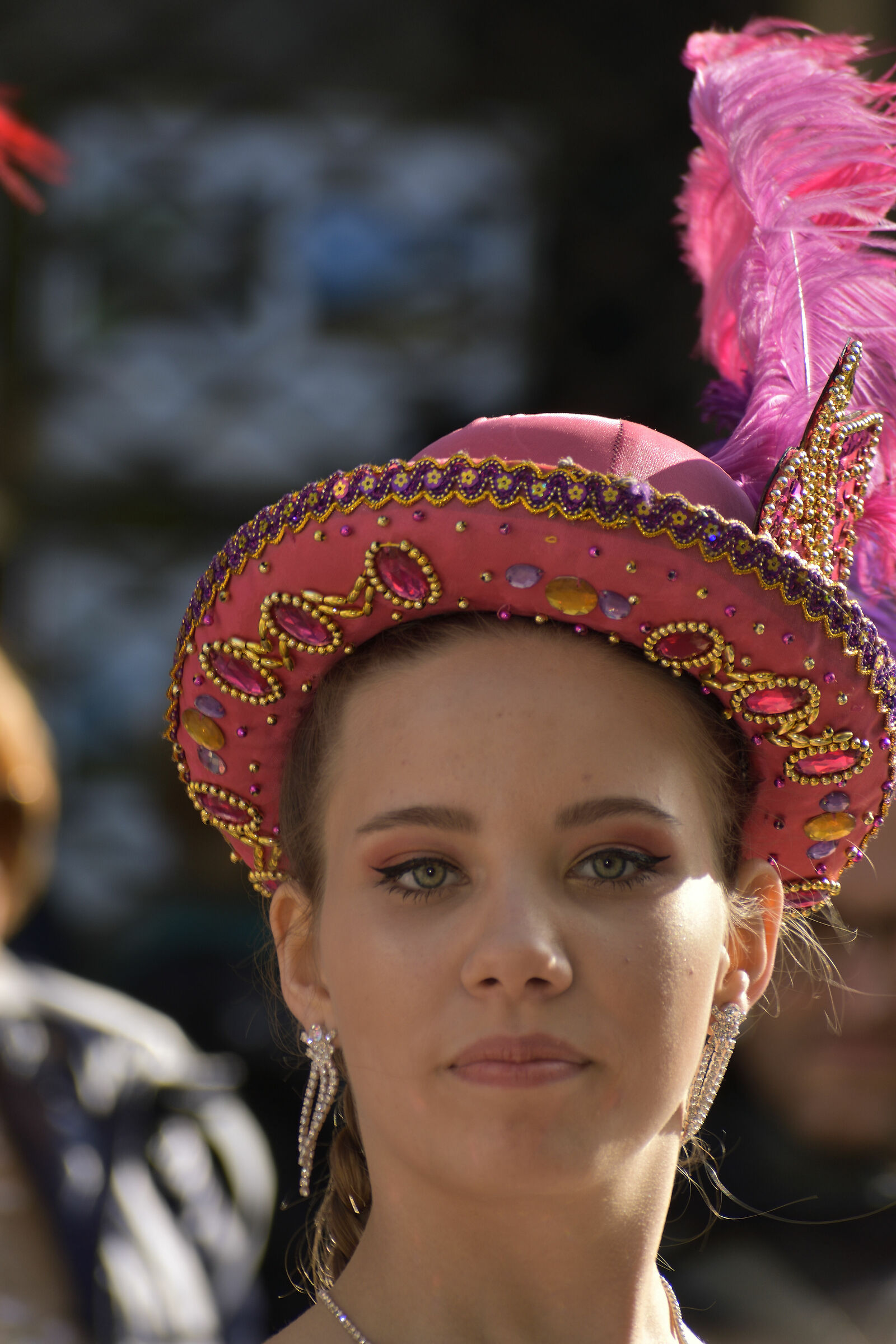 Mentone fete du citron 2020