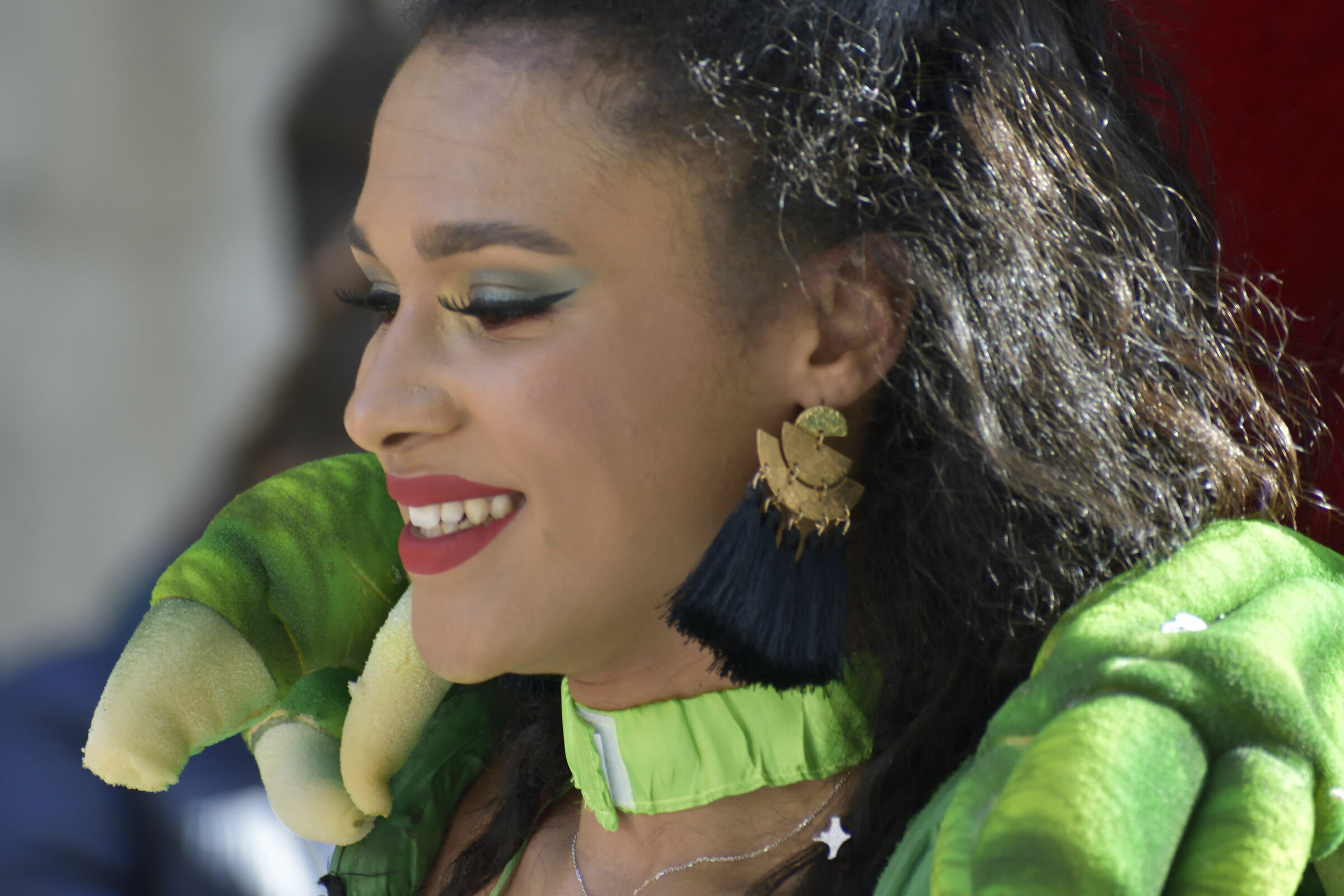 Mentone fete du citron 2020