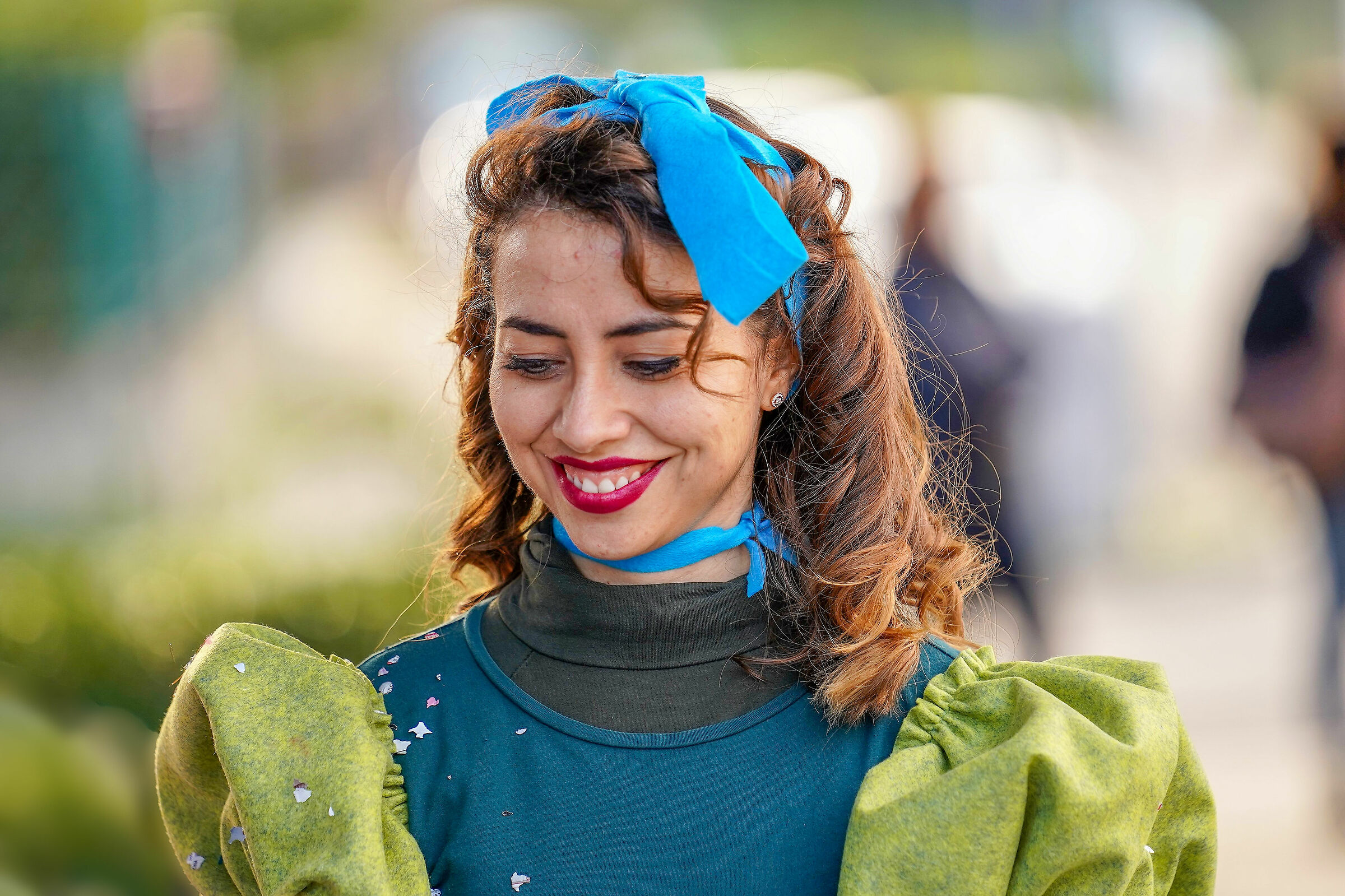 Carnevale Metapontino 2020