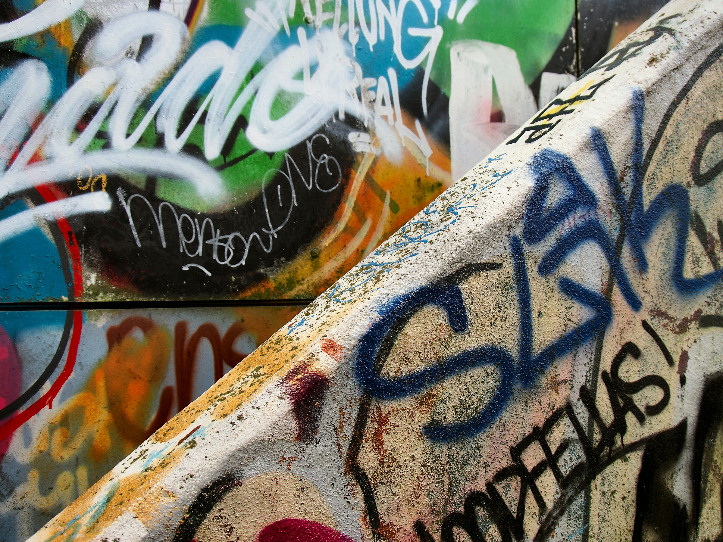 Berlino, Teufelsberg (11)