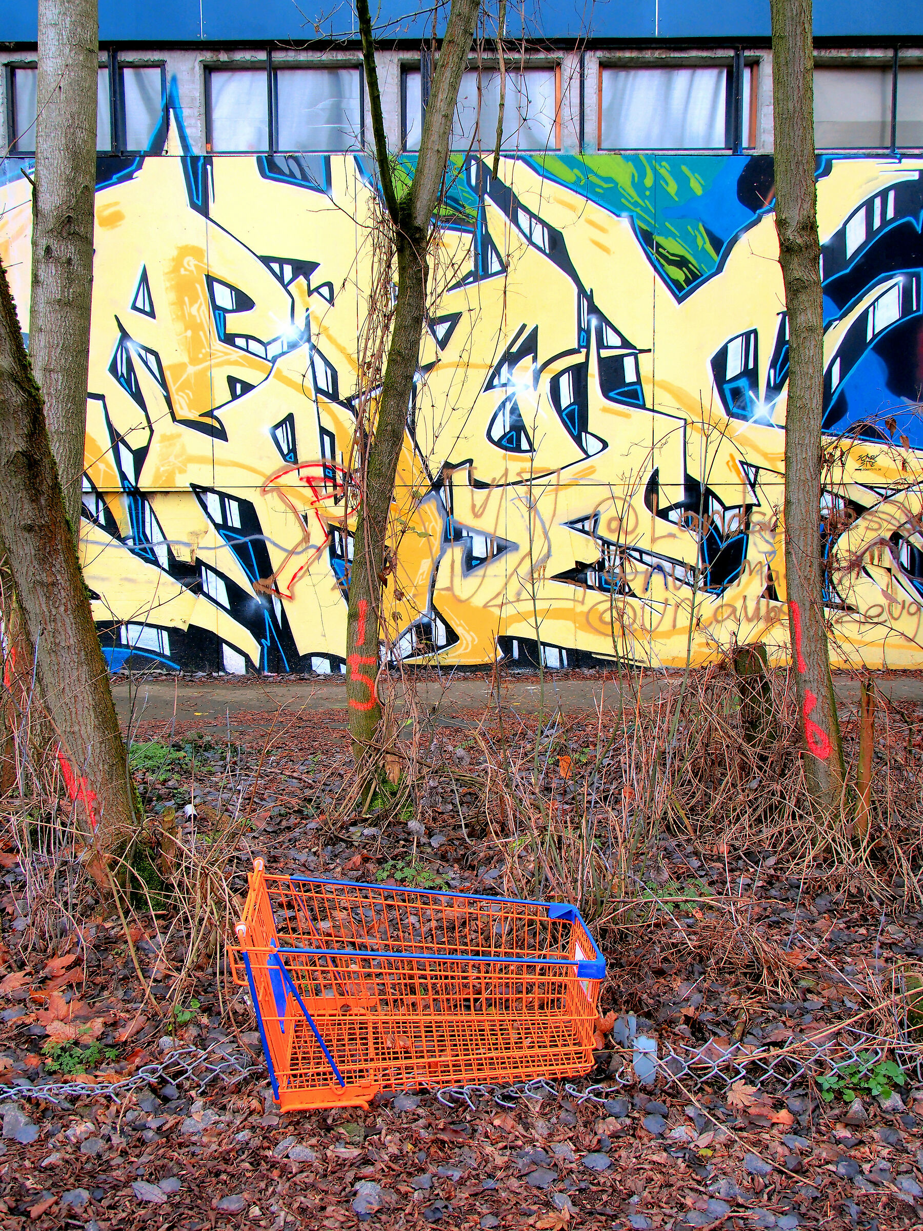 Berlino, Teufelsberg (14)