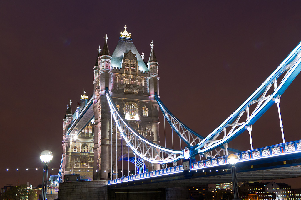 London Tower Bridge
