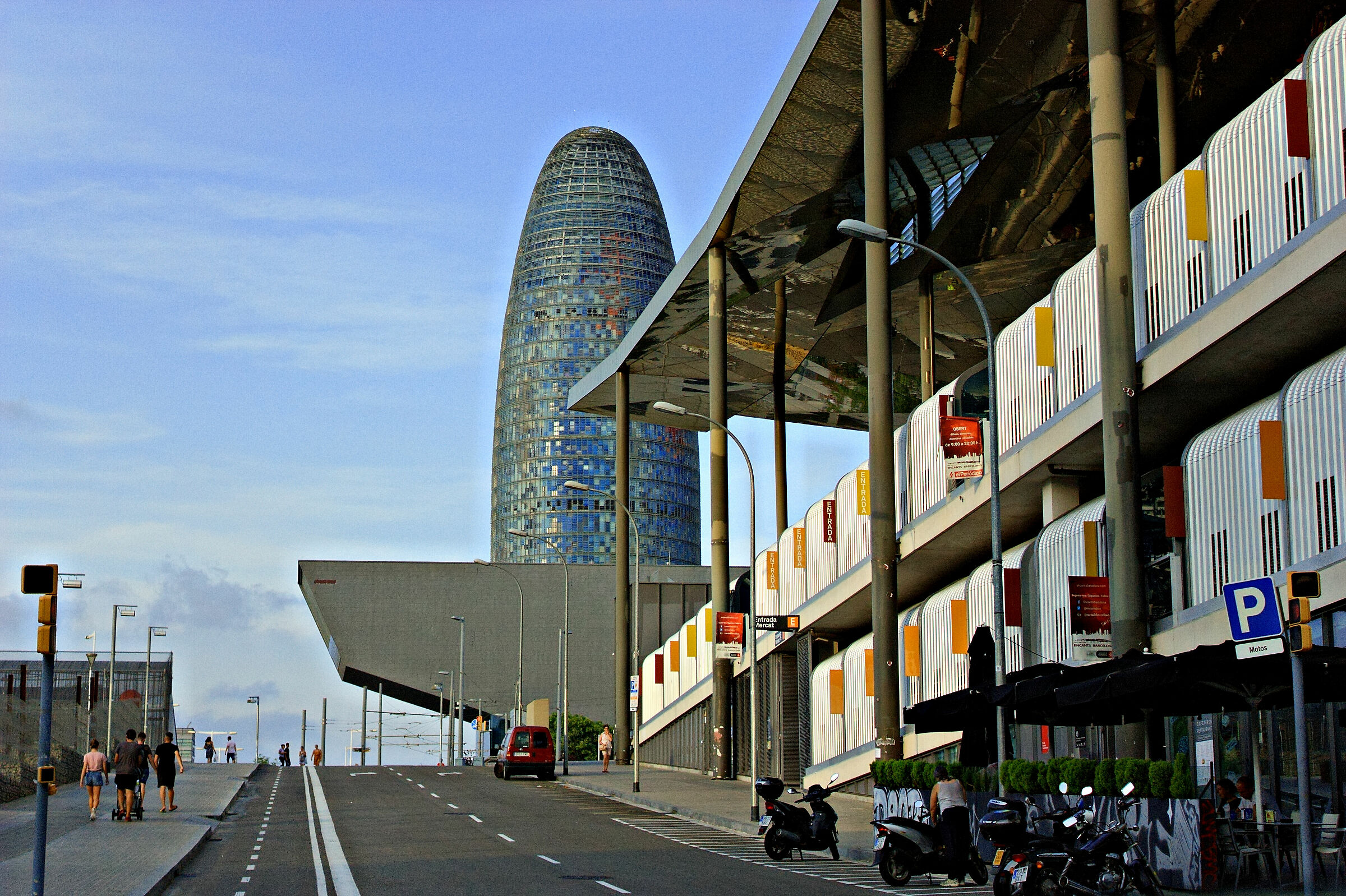 Barcellona