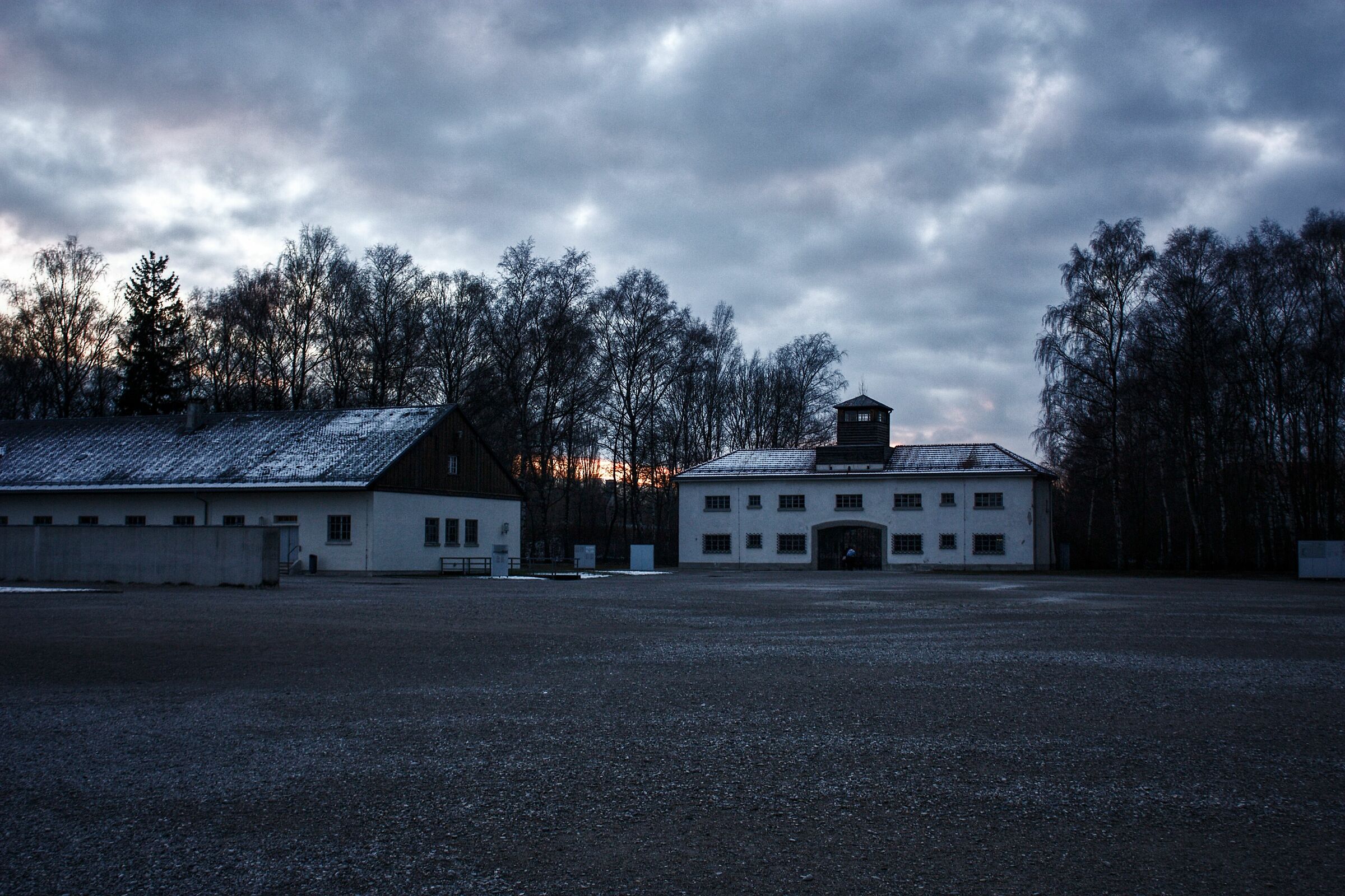 Dachau