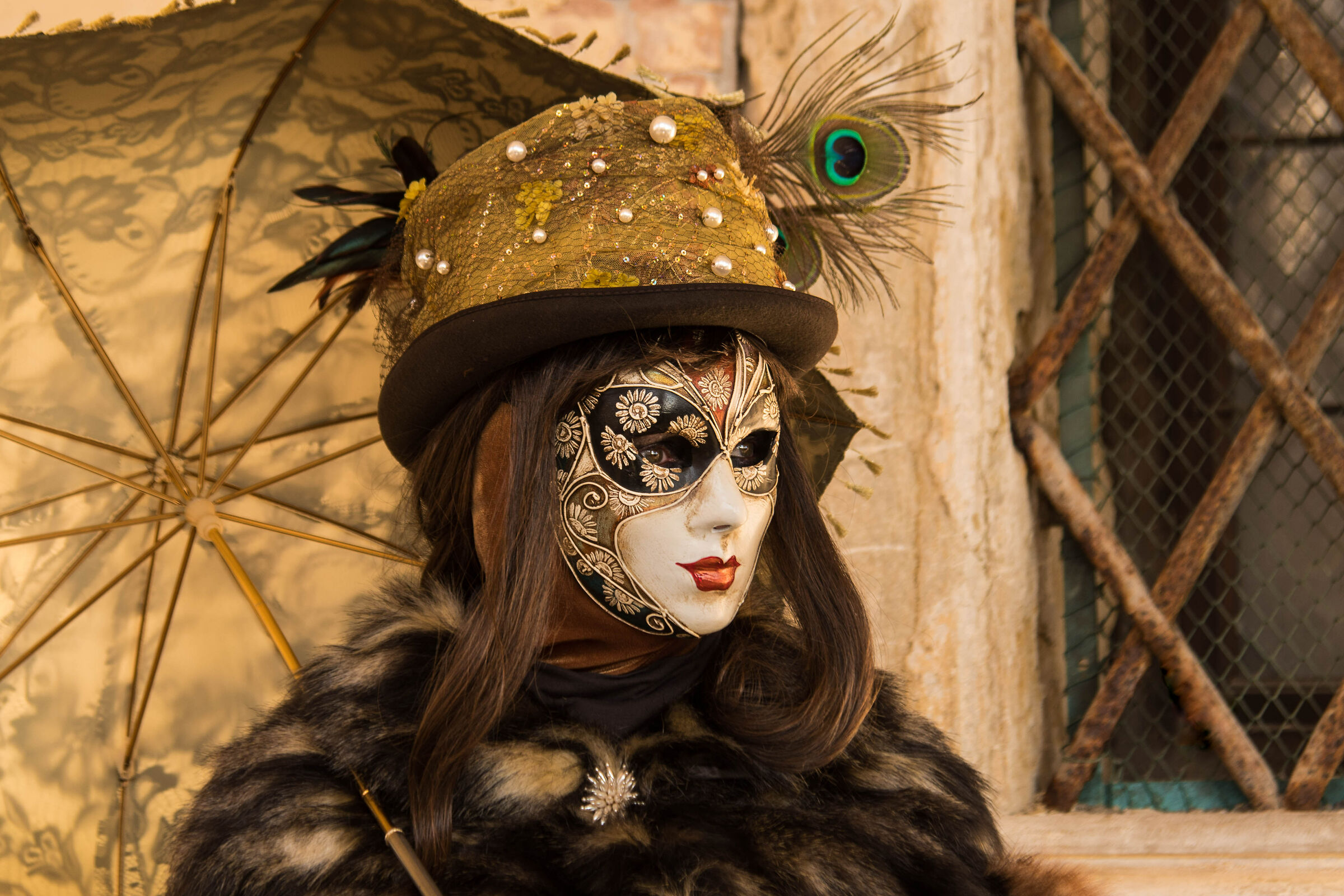 Carnevale di Venezia 2020