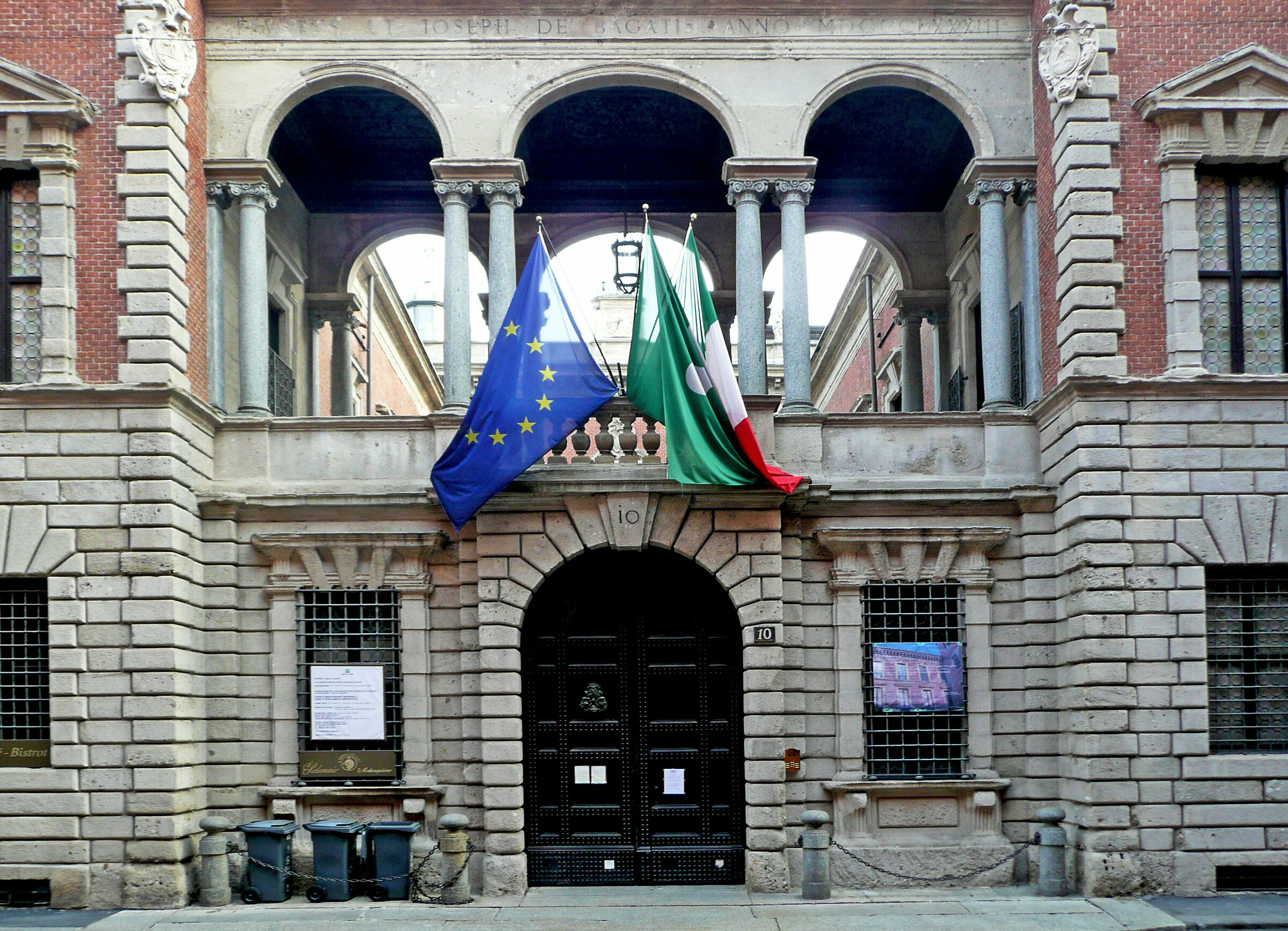 palazzo Bagatti-Valsecchi