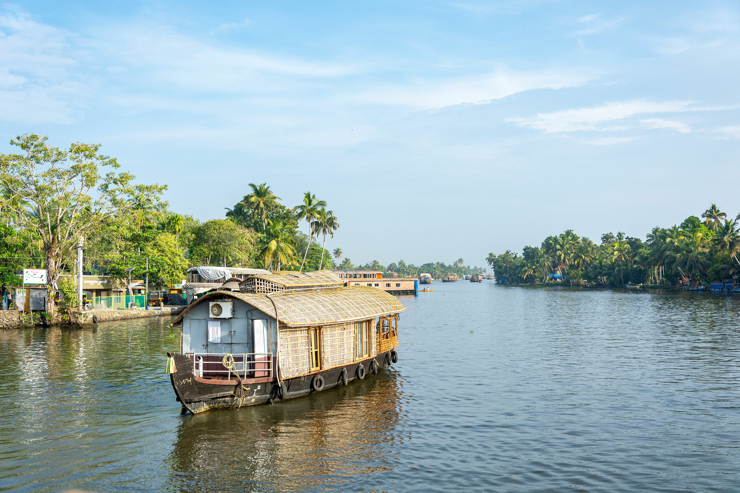 Alappuzha