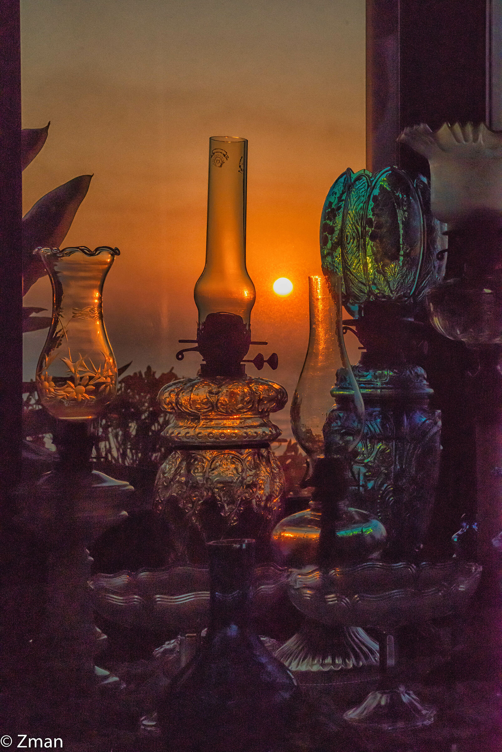 Lamps