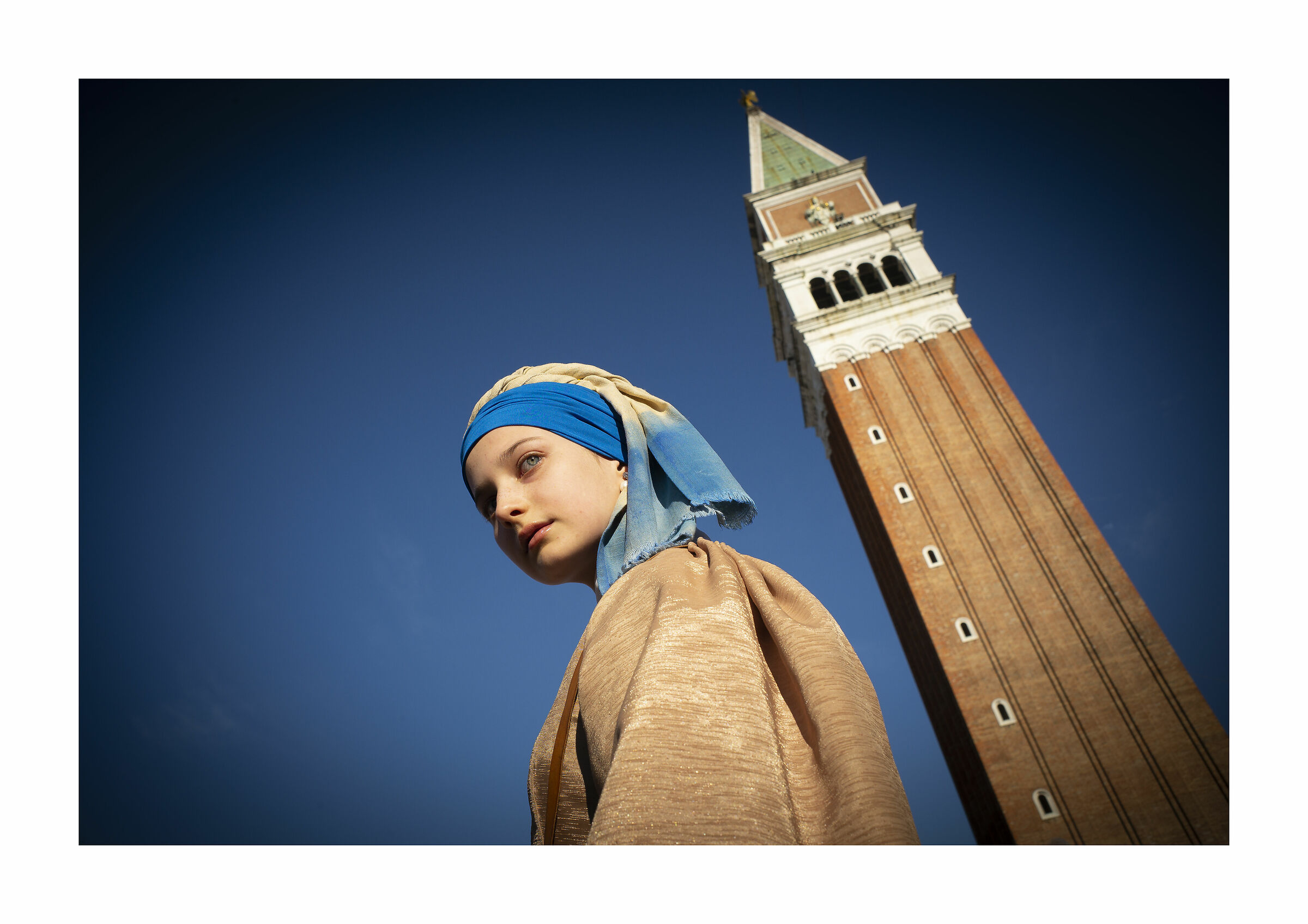 la ragazza con l'orecchino di perla