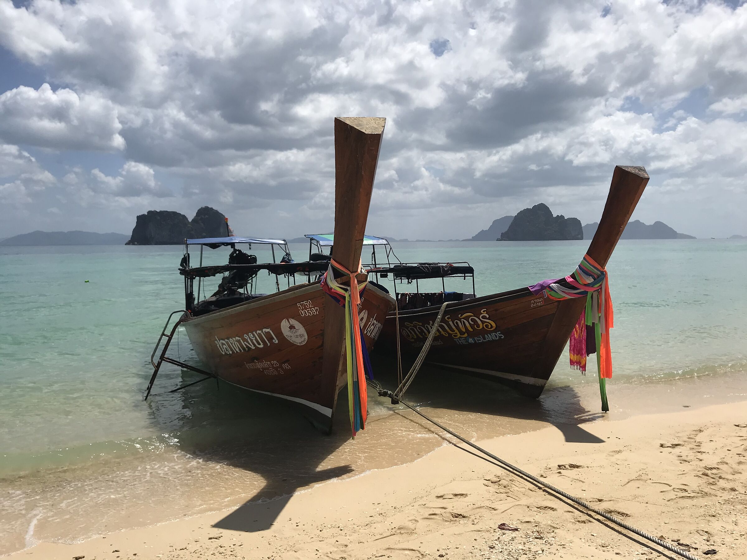 Koh Ngai