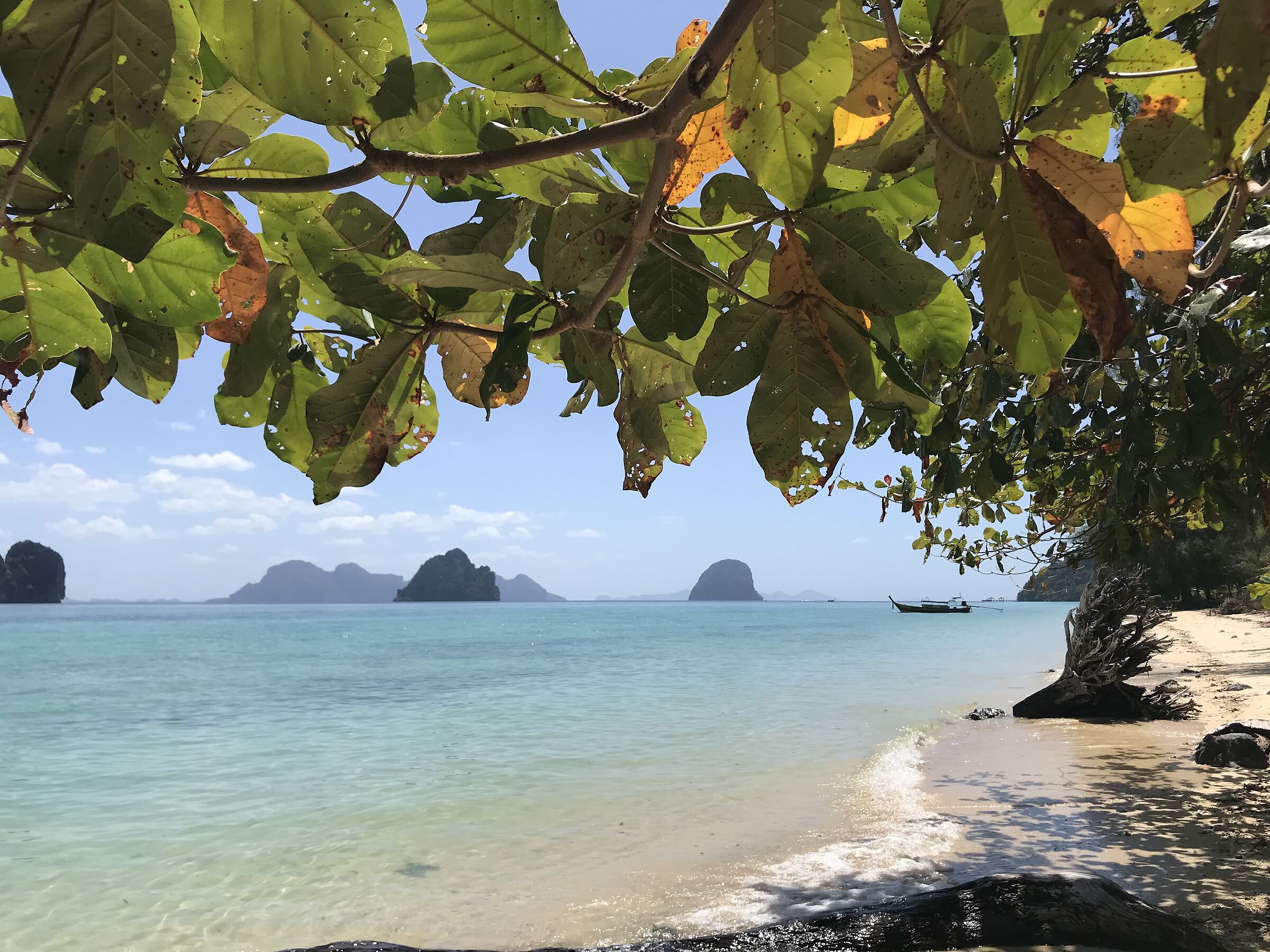 Koh Ngai
