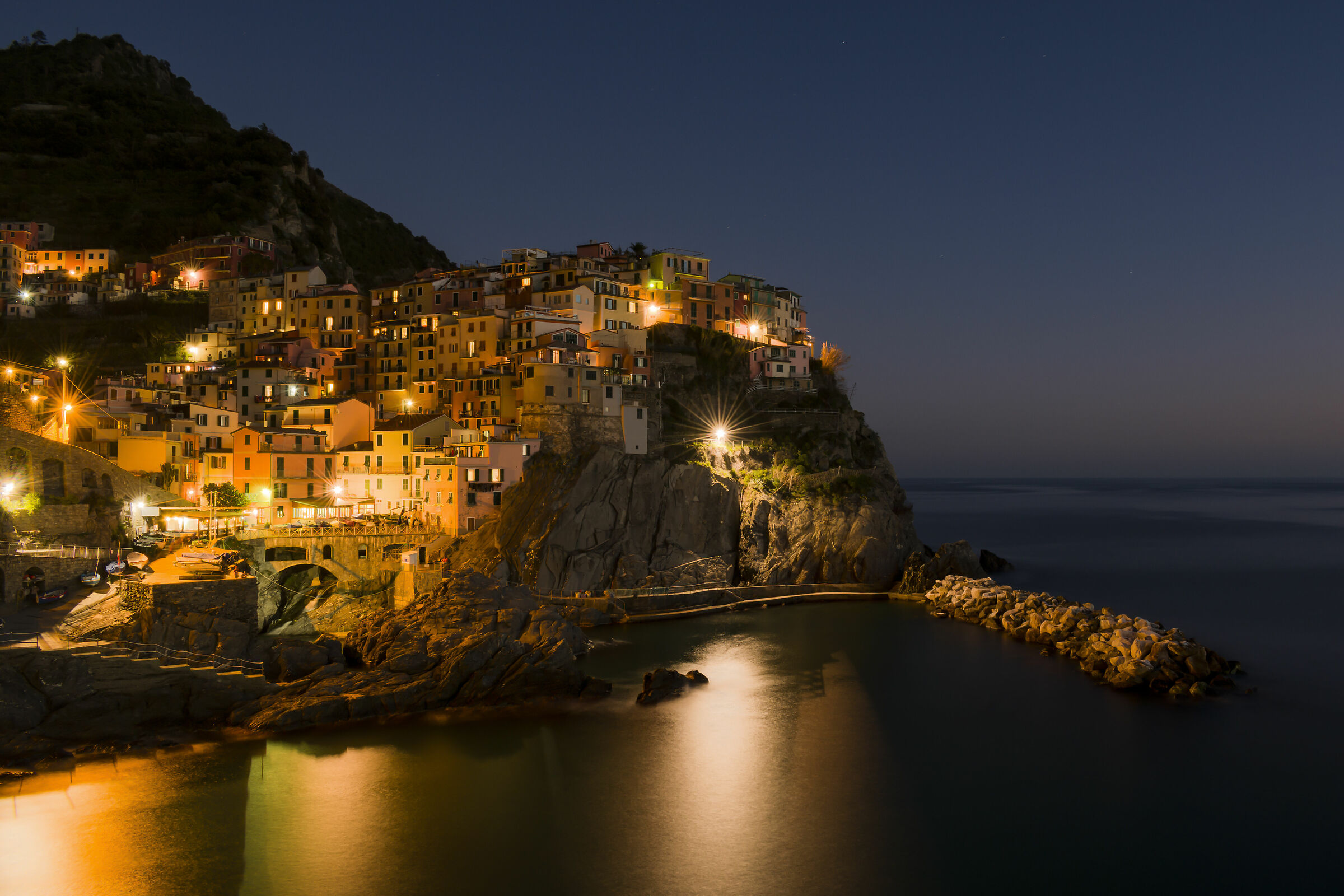 Manarola
