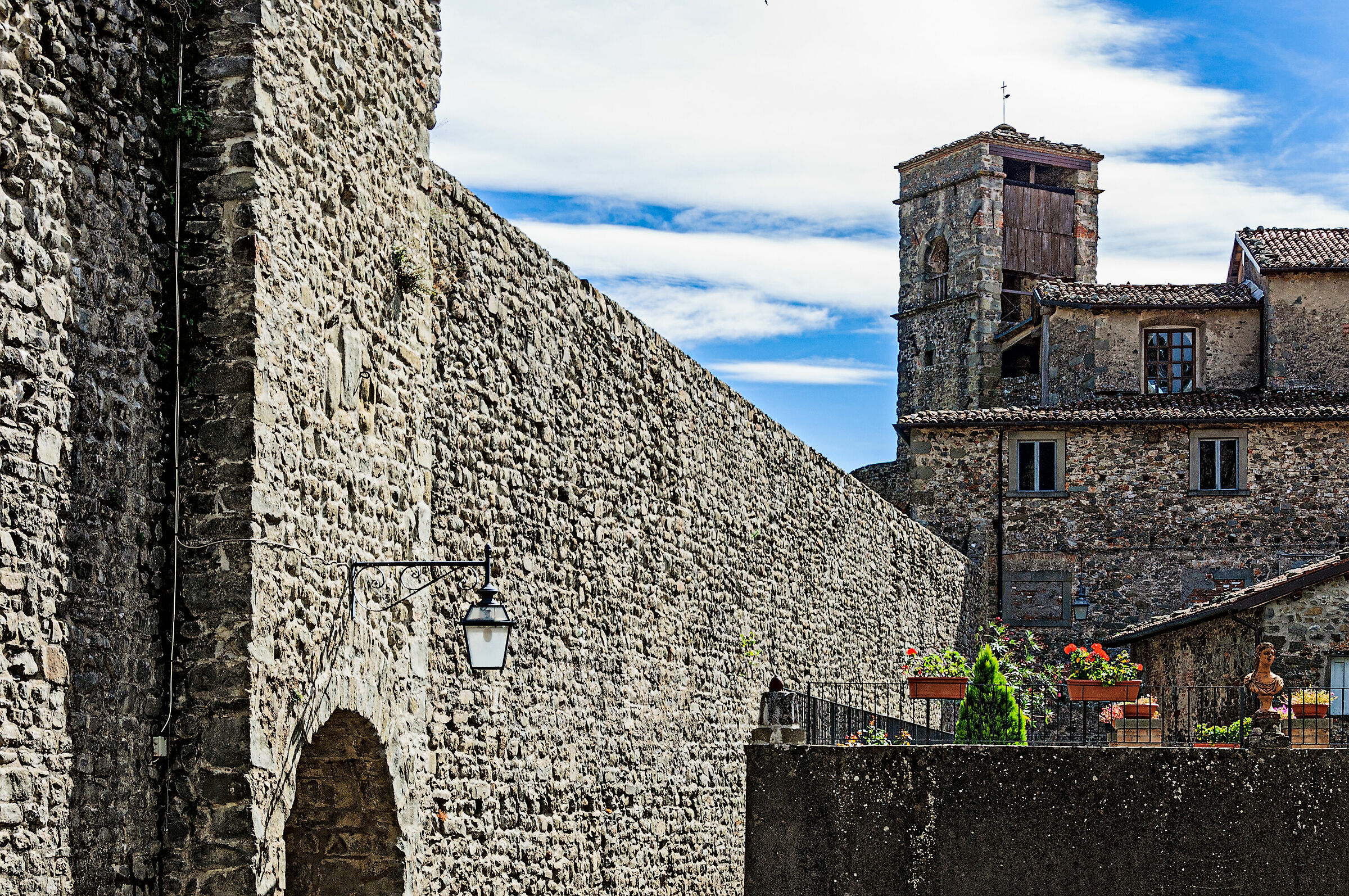 Castiglione di Garfagnana
