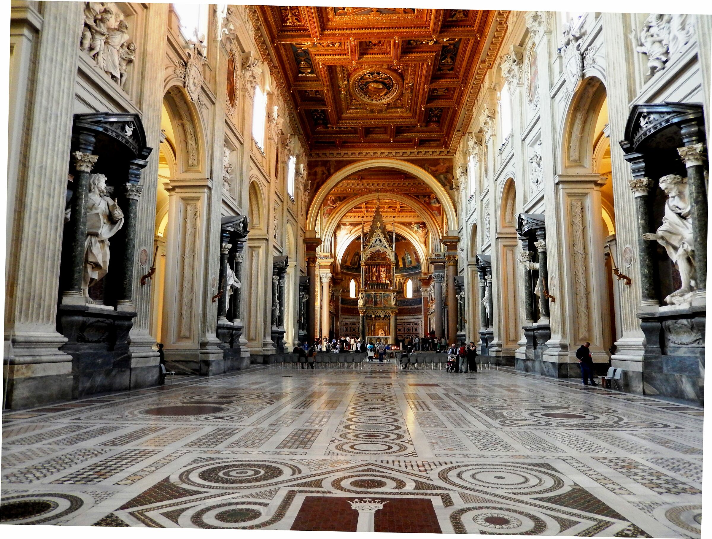 S.John in Lateran