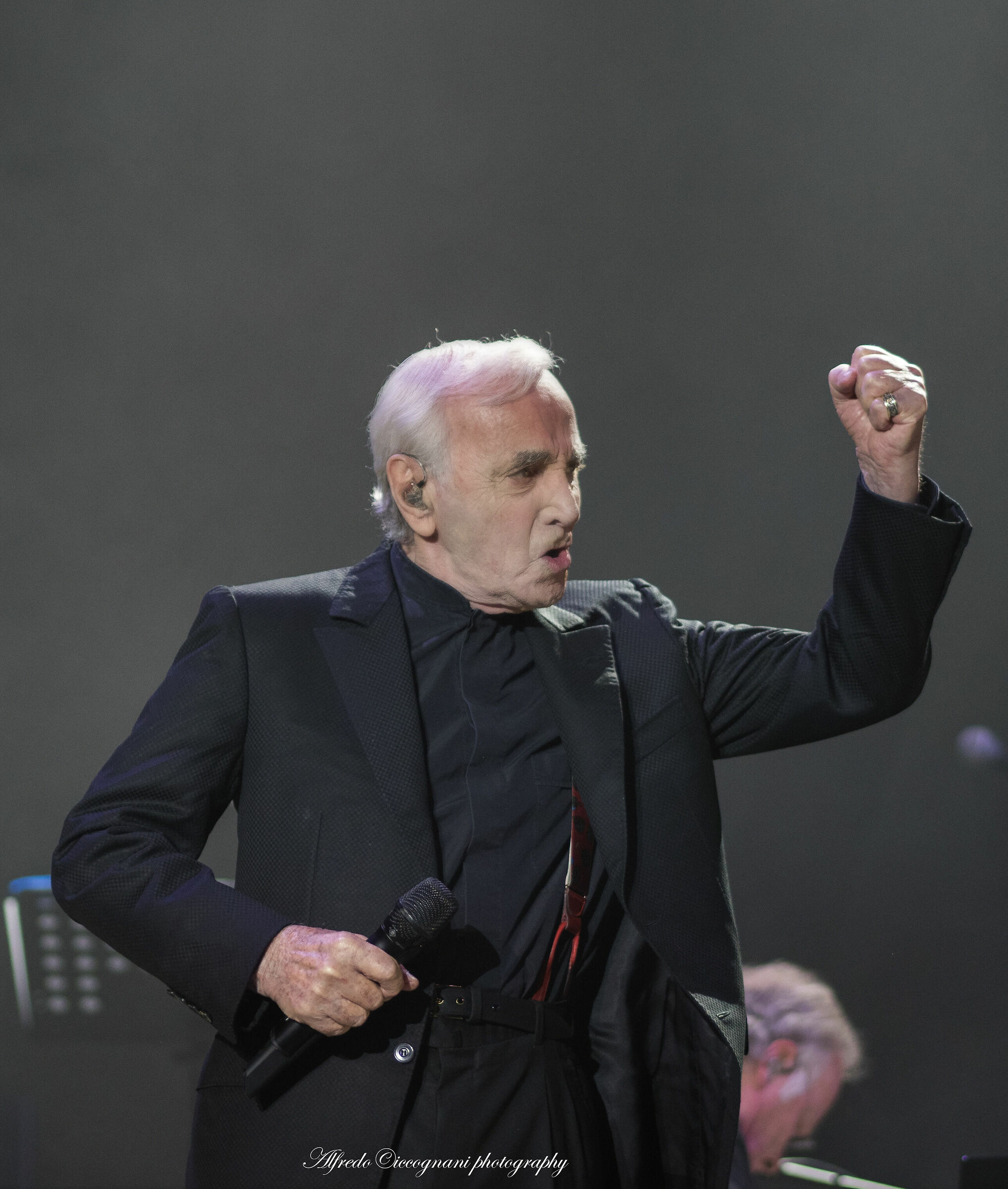Milan 2017