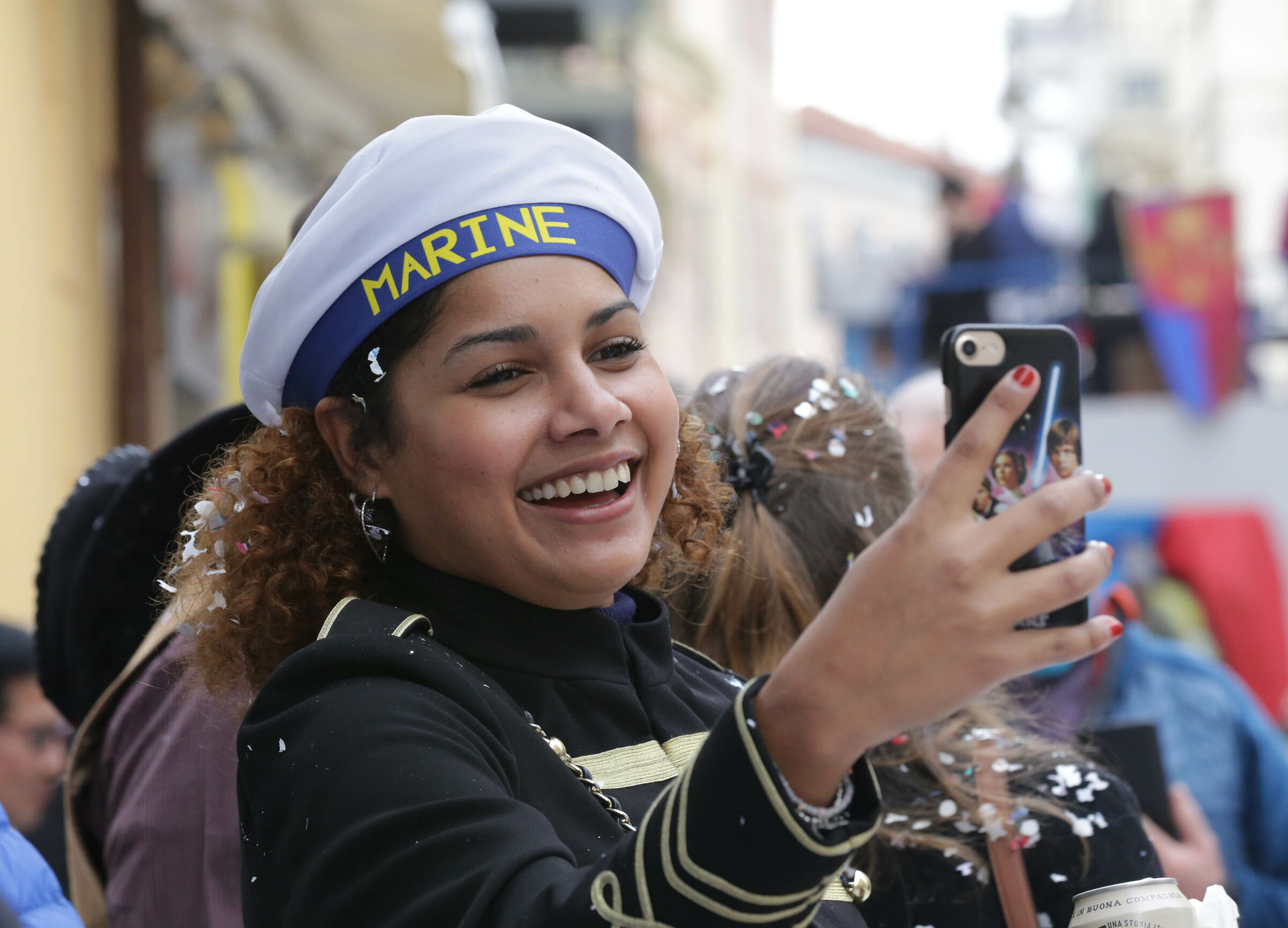 Carnevale a Diano Marina