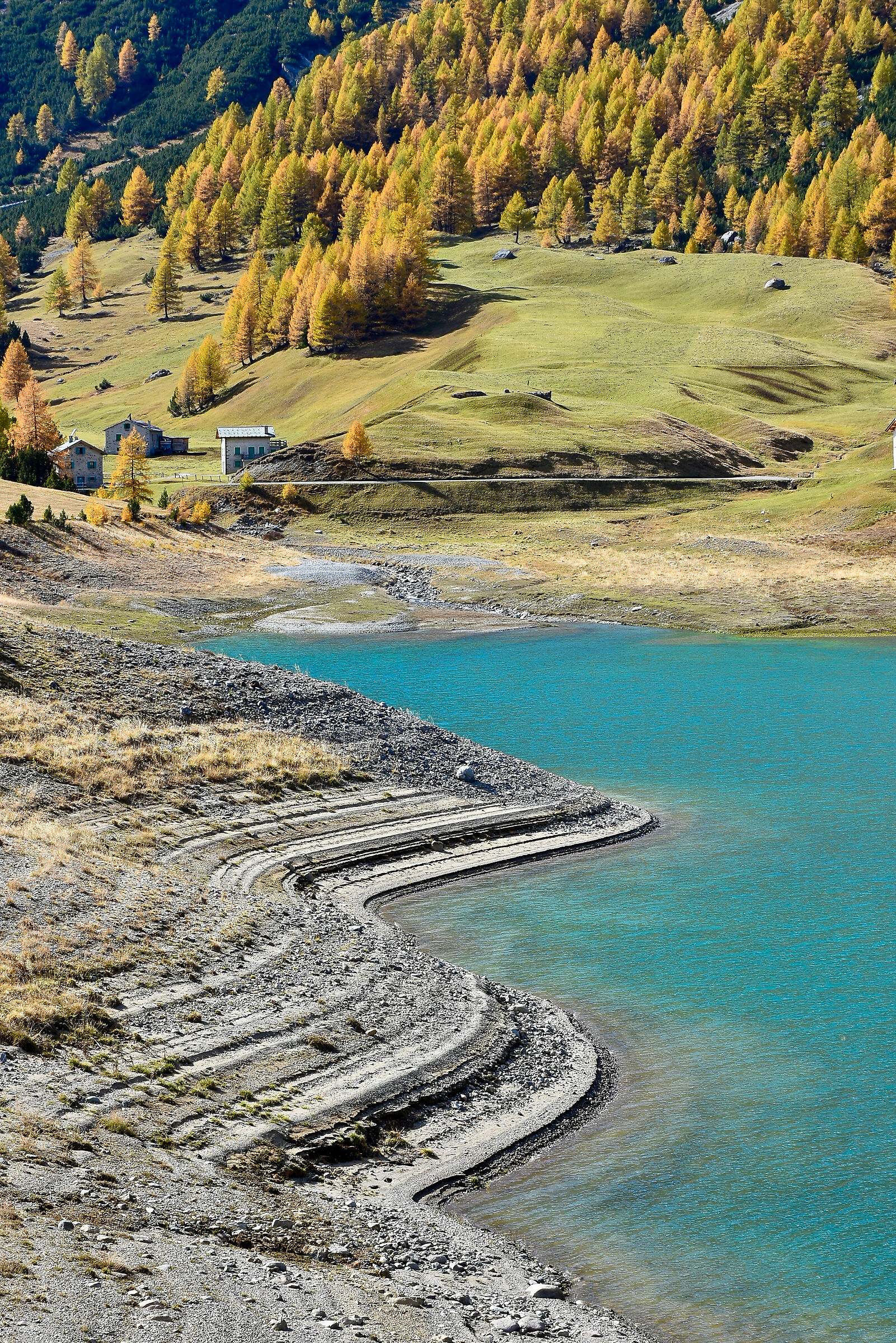 San Giacomo di Fraele