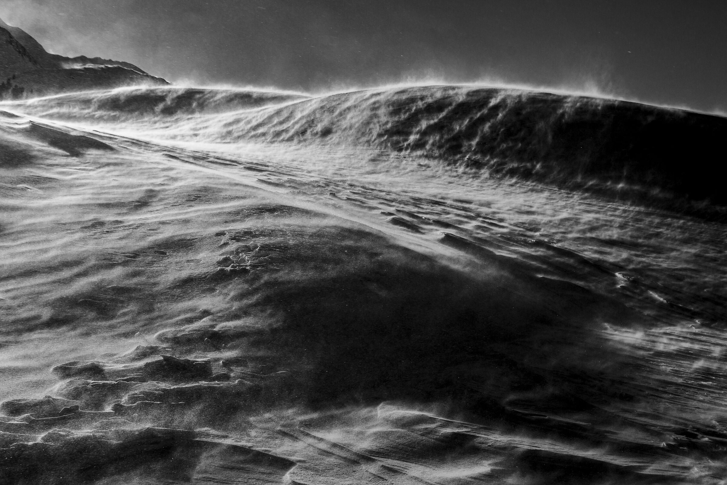 Snowwaves