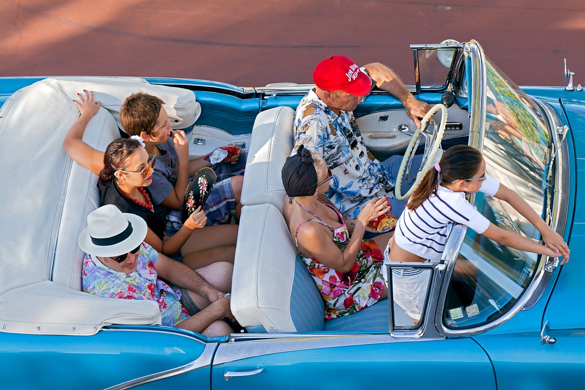 Summer Jamboree 2010 Senigallia
