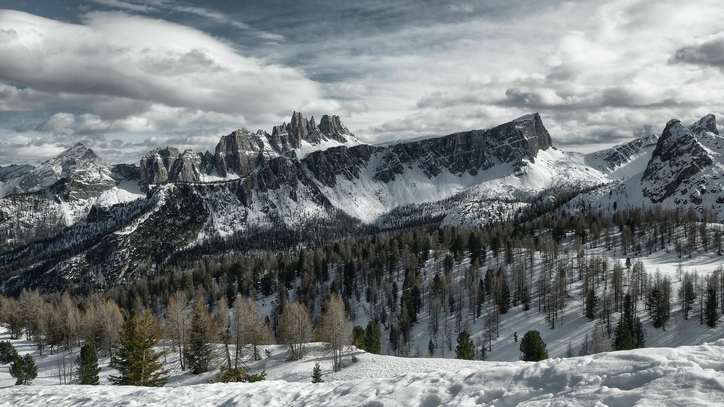 Il vascello di pietra