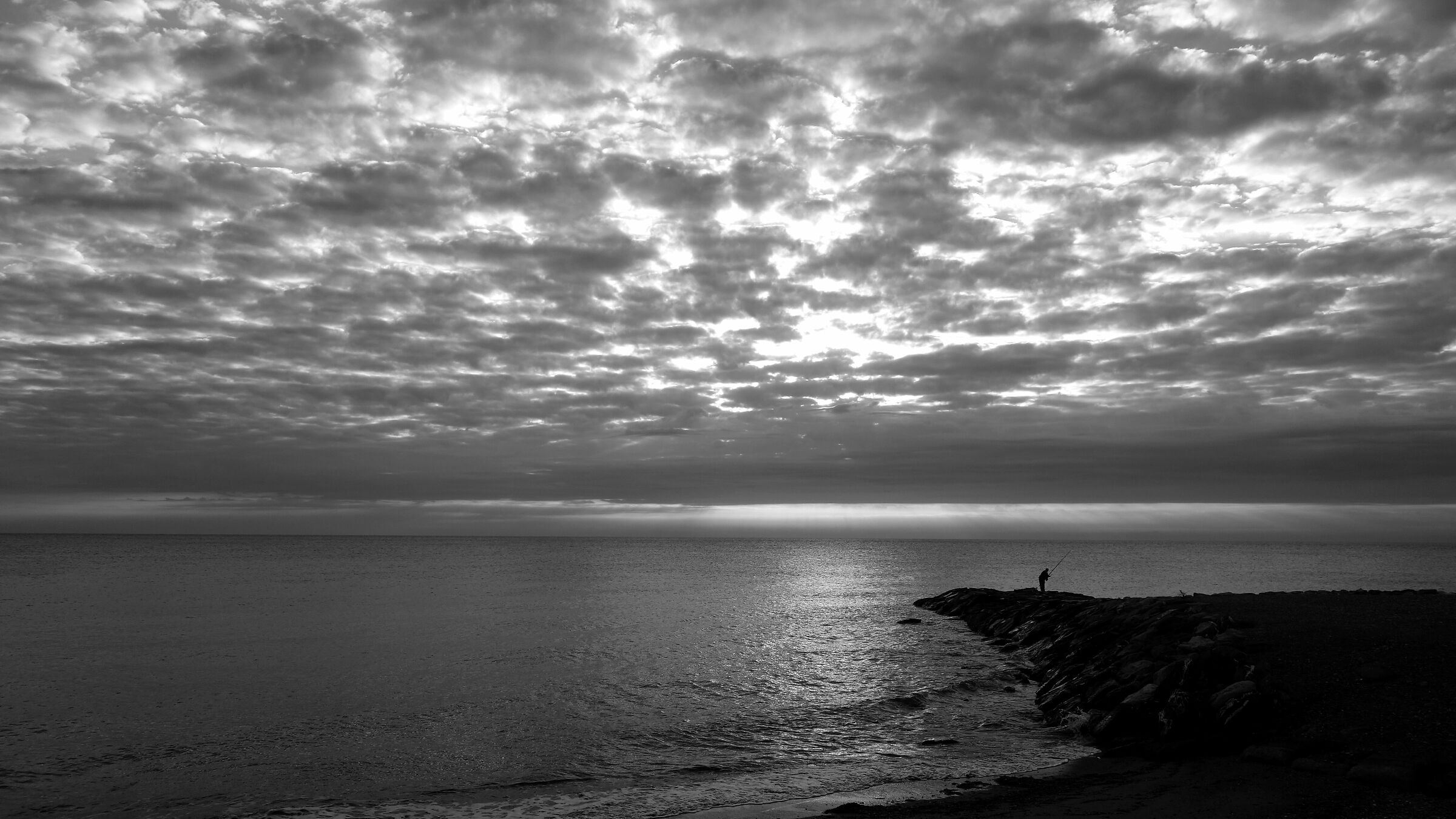 The Fisherman