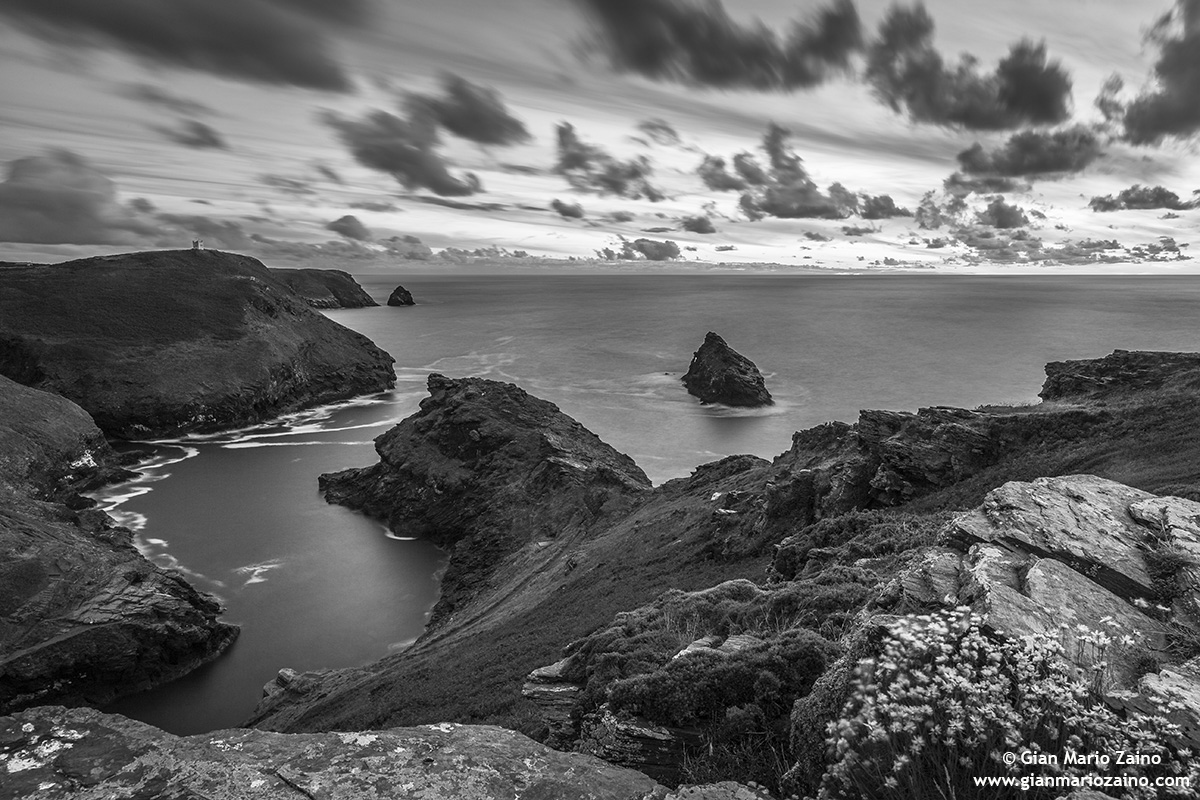 England - Boscastle (10/08/18)