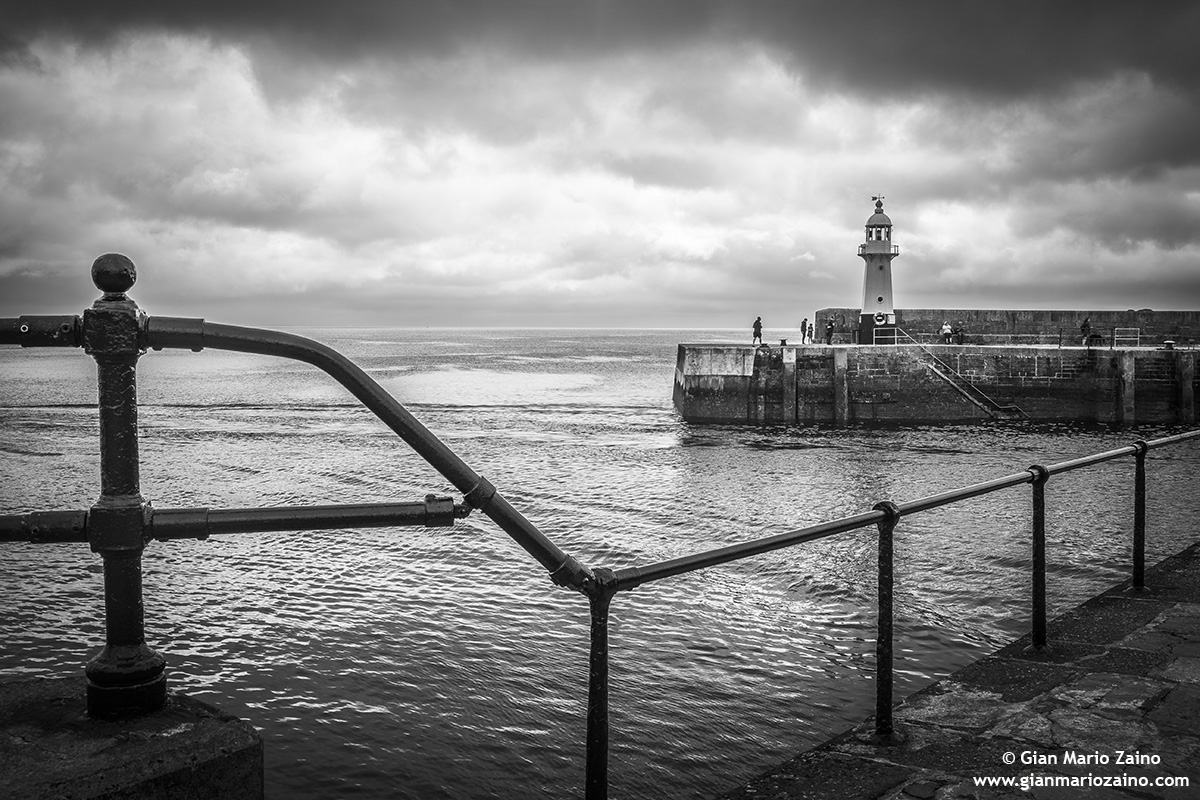 England - Mevagissey (14/08/18)