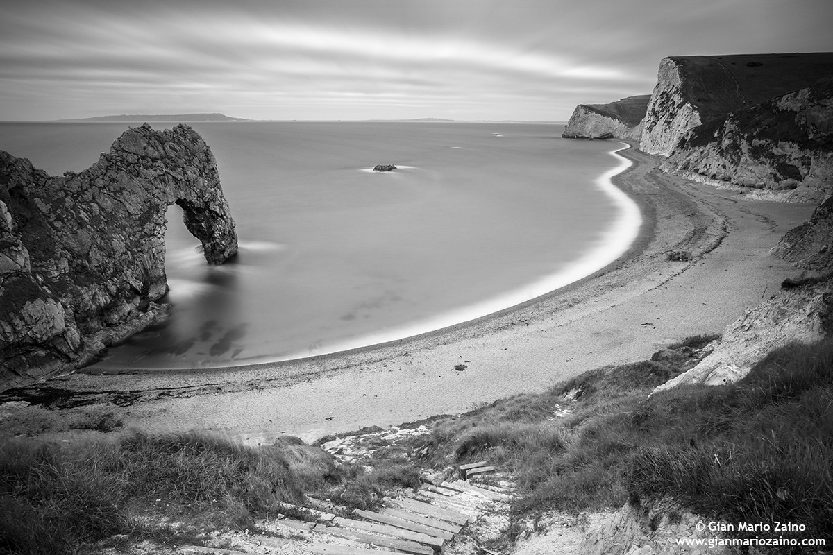 England - Dorset - Durdle door (15/08/18)