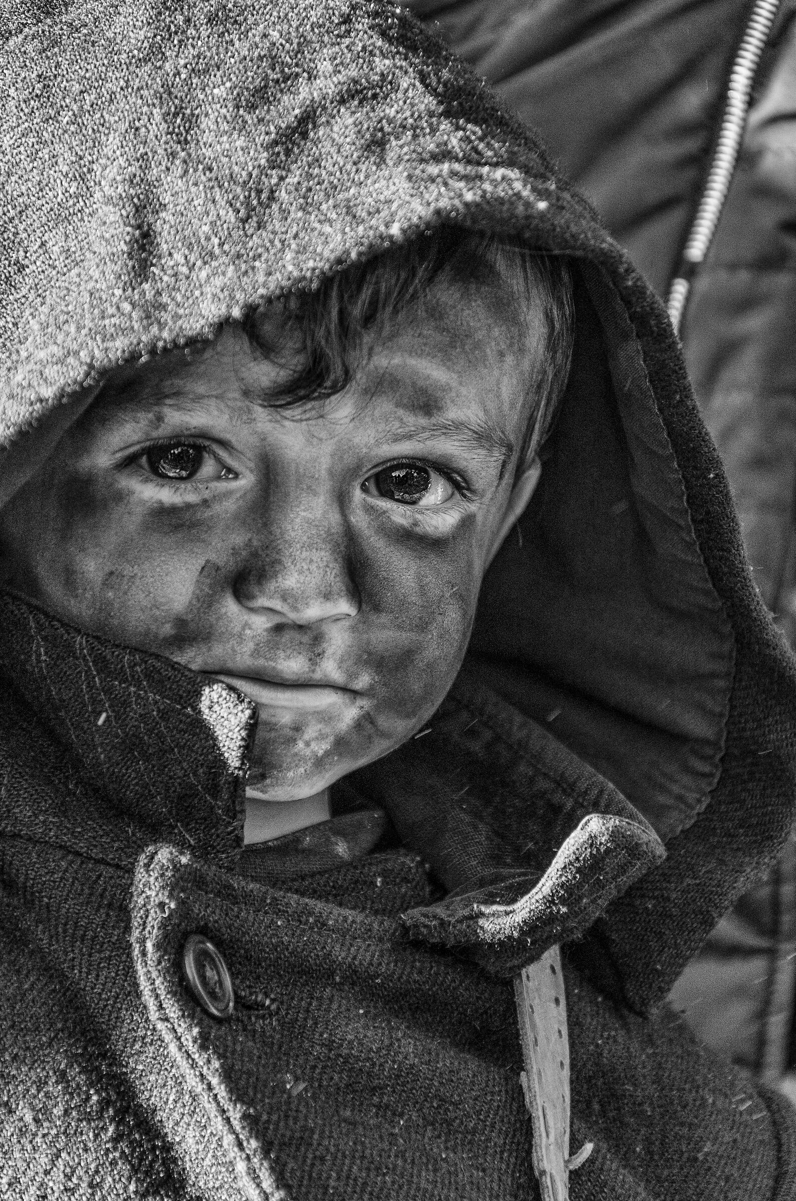 Thurpeddu de Oroteddi.(Piccolo thurpos di Orotelli)