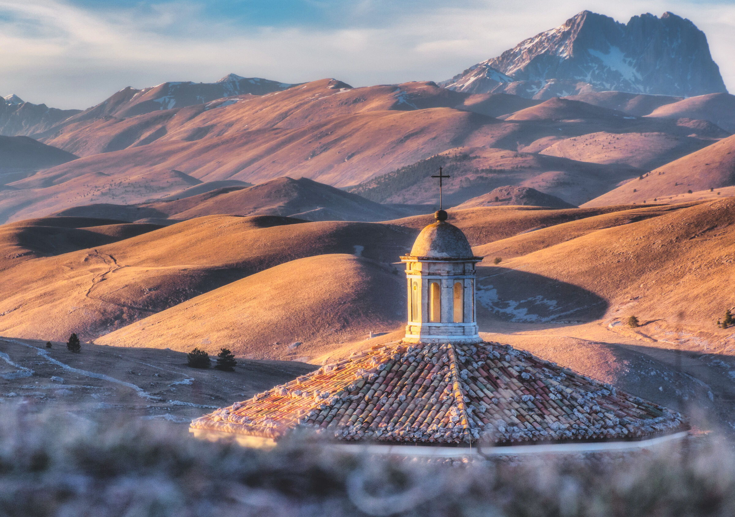 Senza bisogno di presentazioni