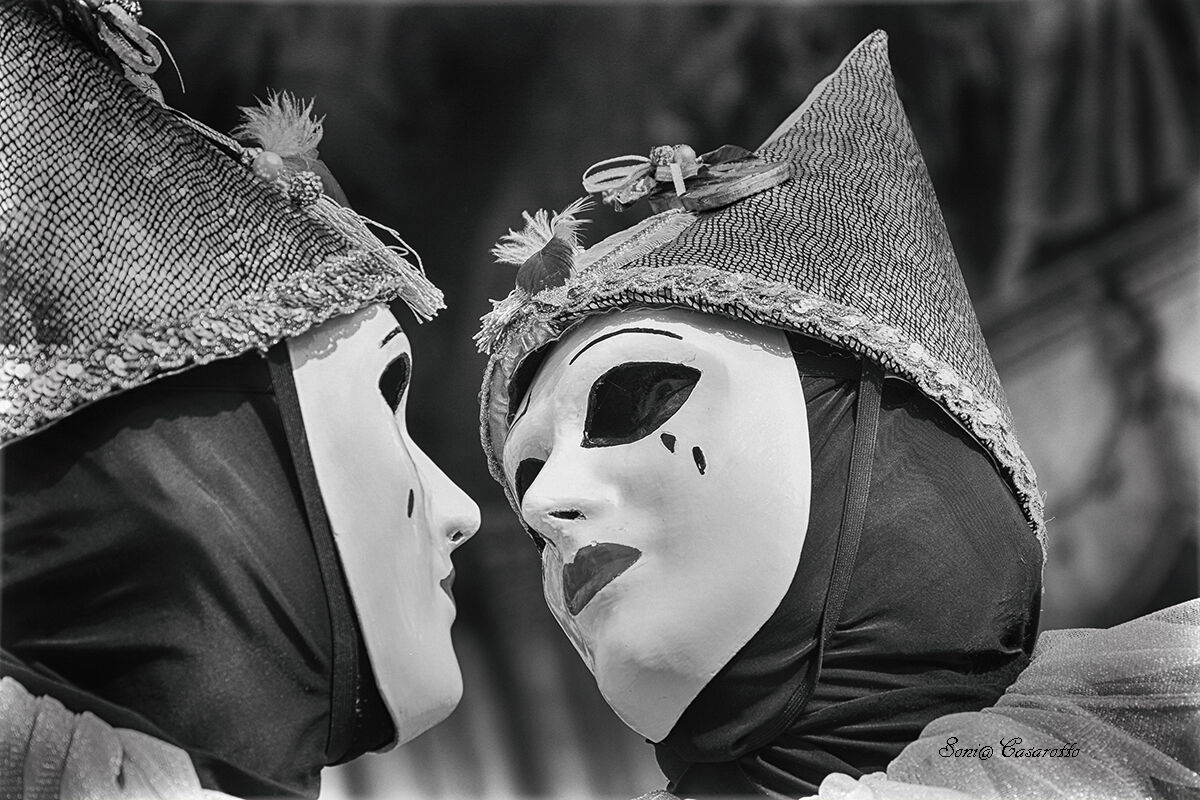 Specchio specchio delle mie brame....