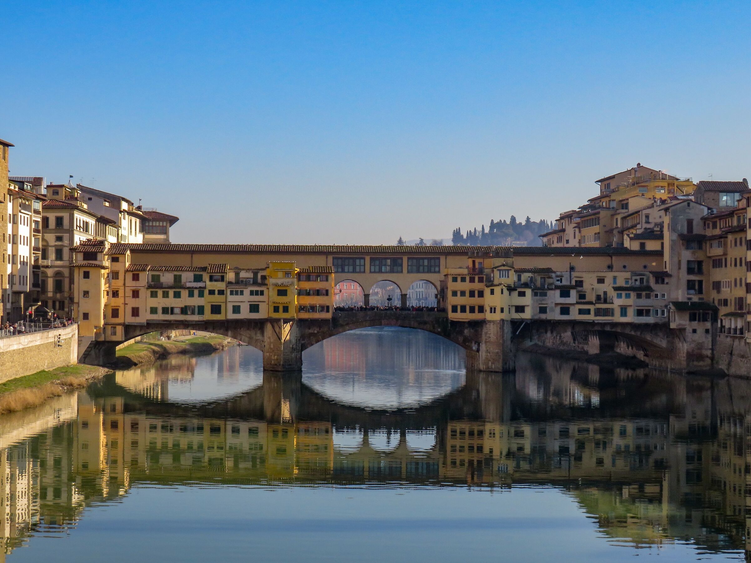 Ponte vecchio