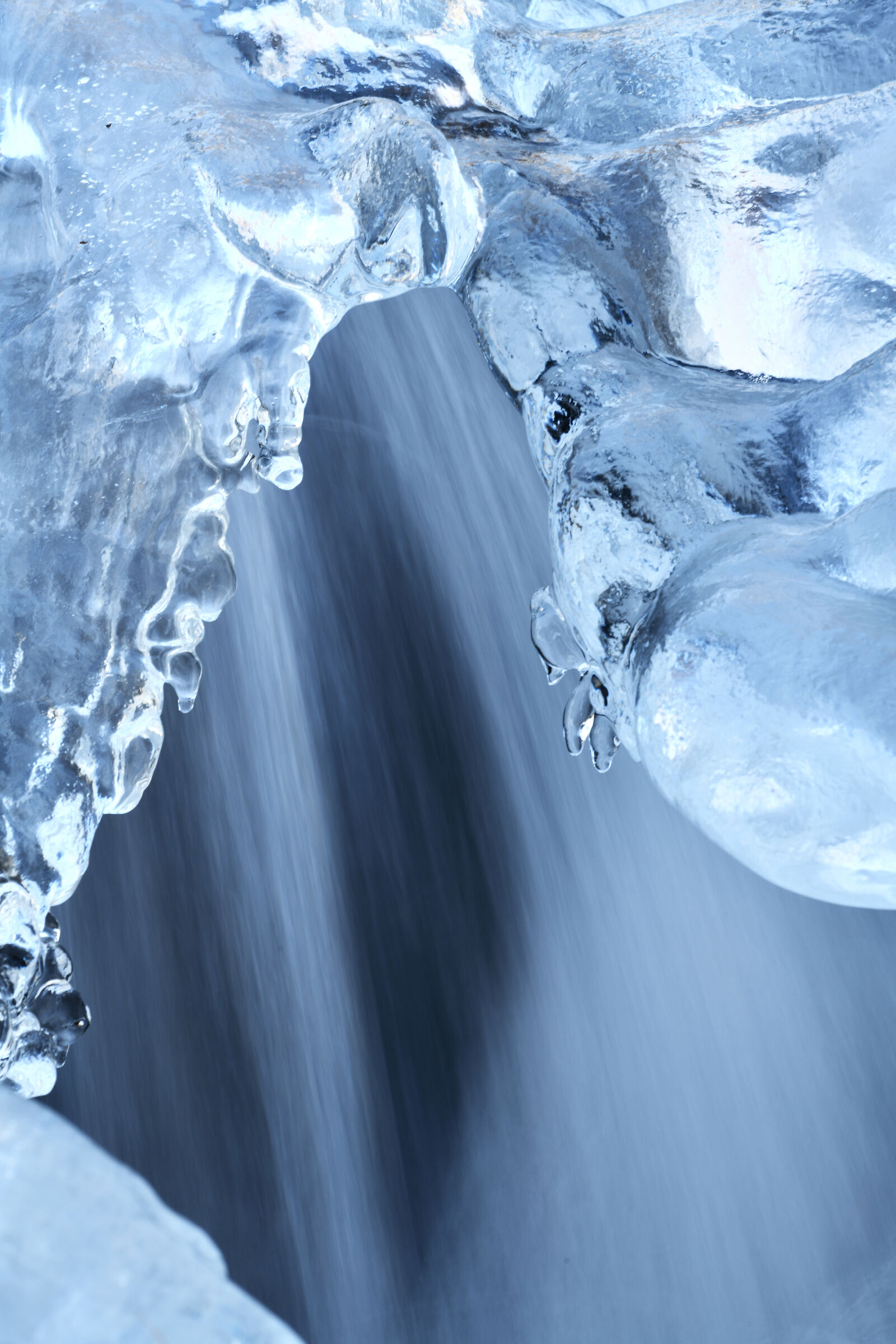 Una finestra sul torrente