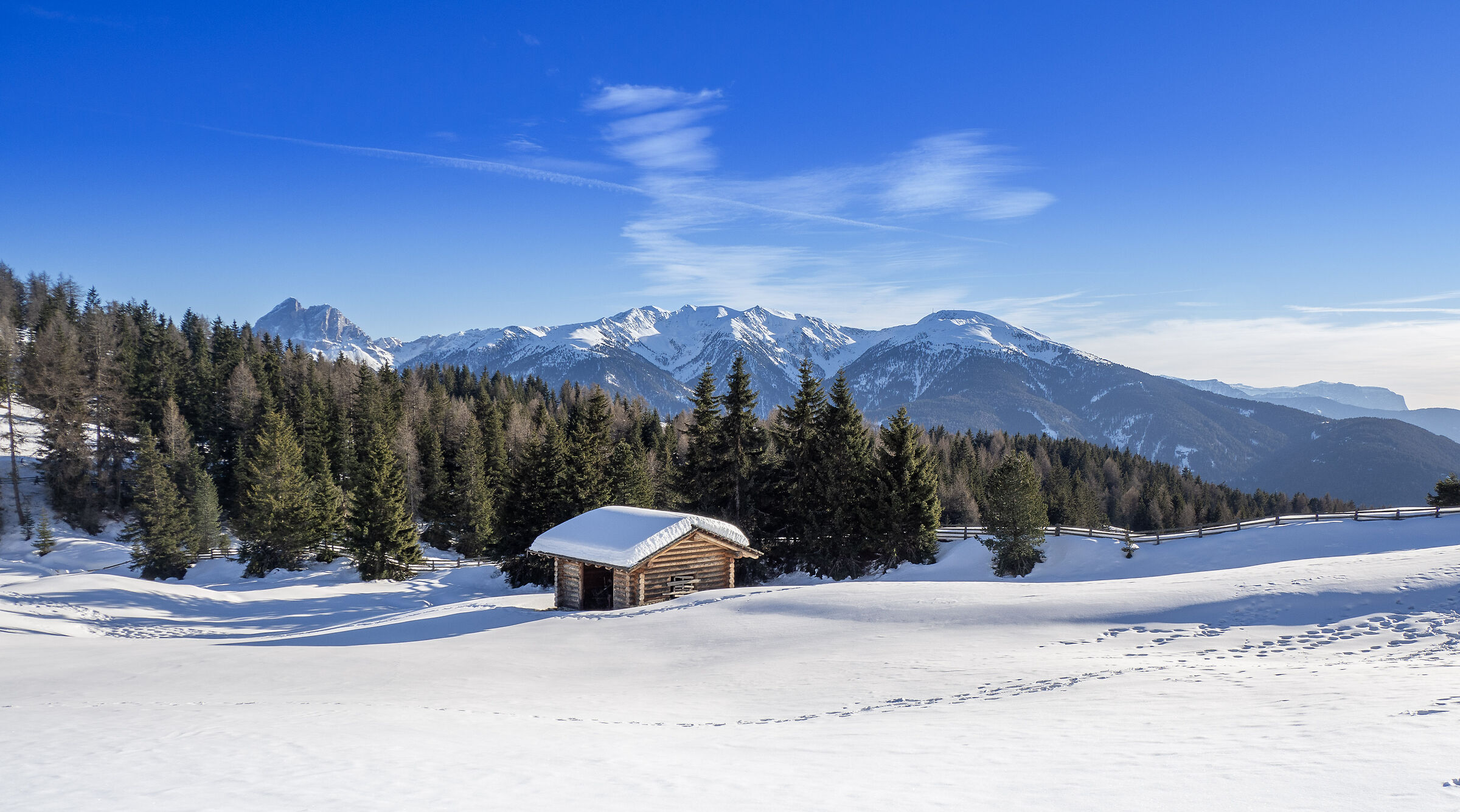 Rodengo Alps