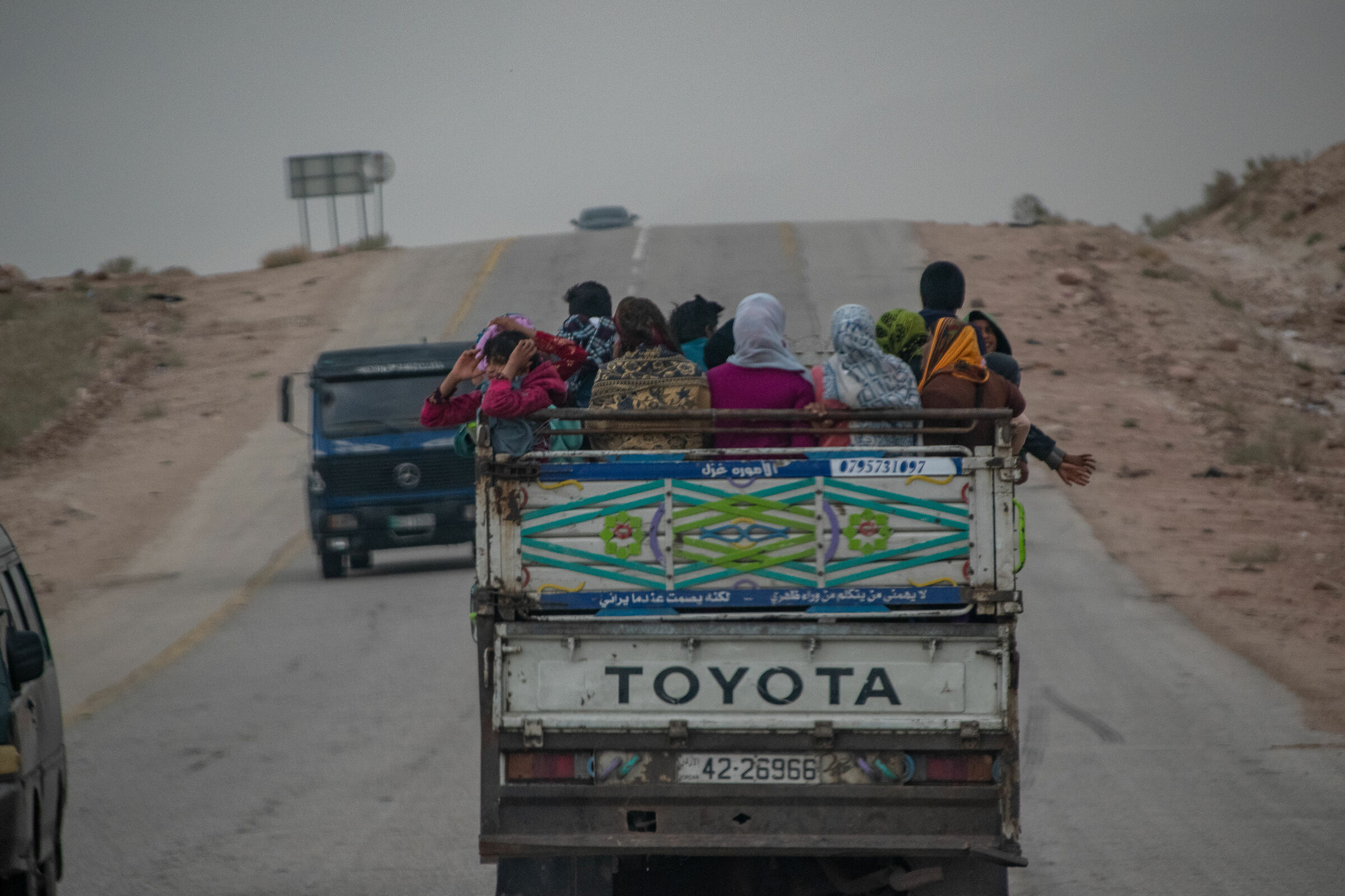 Trasporti eccezionali