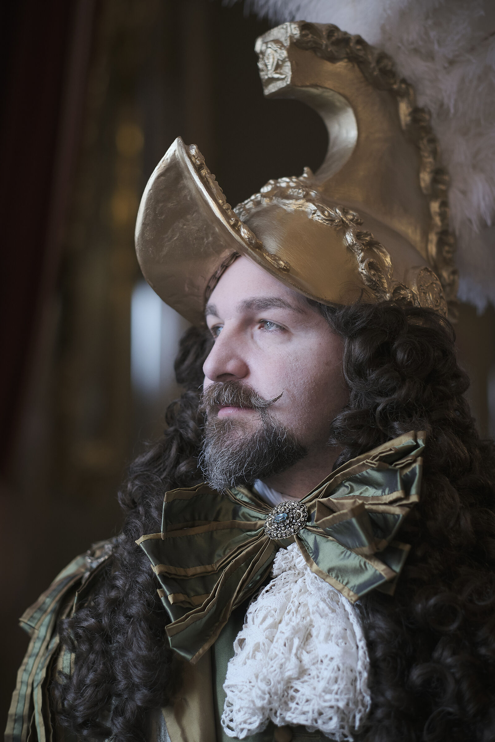 Le roi