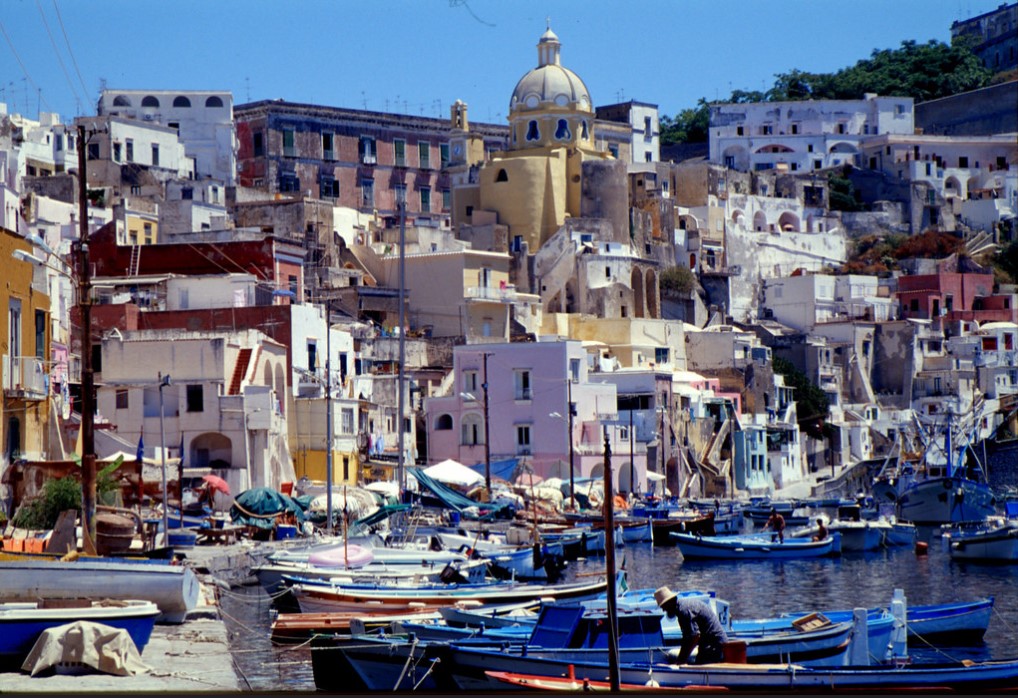 Procida