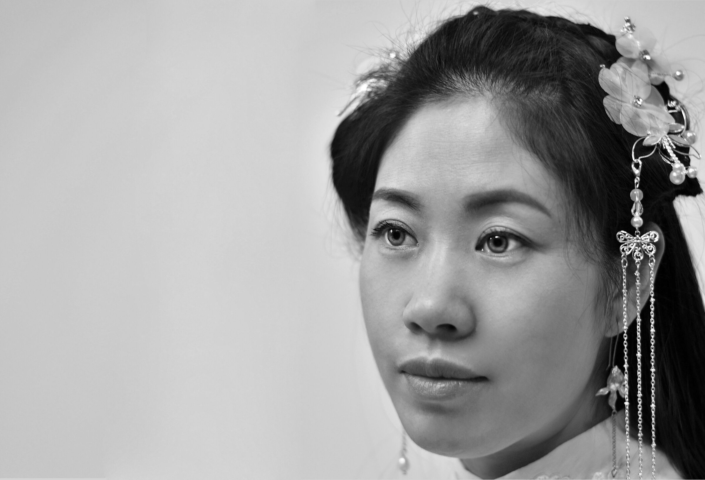 Sposa d' oriente ...