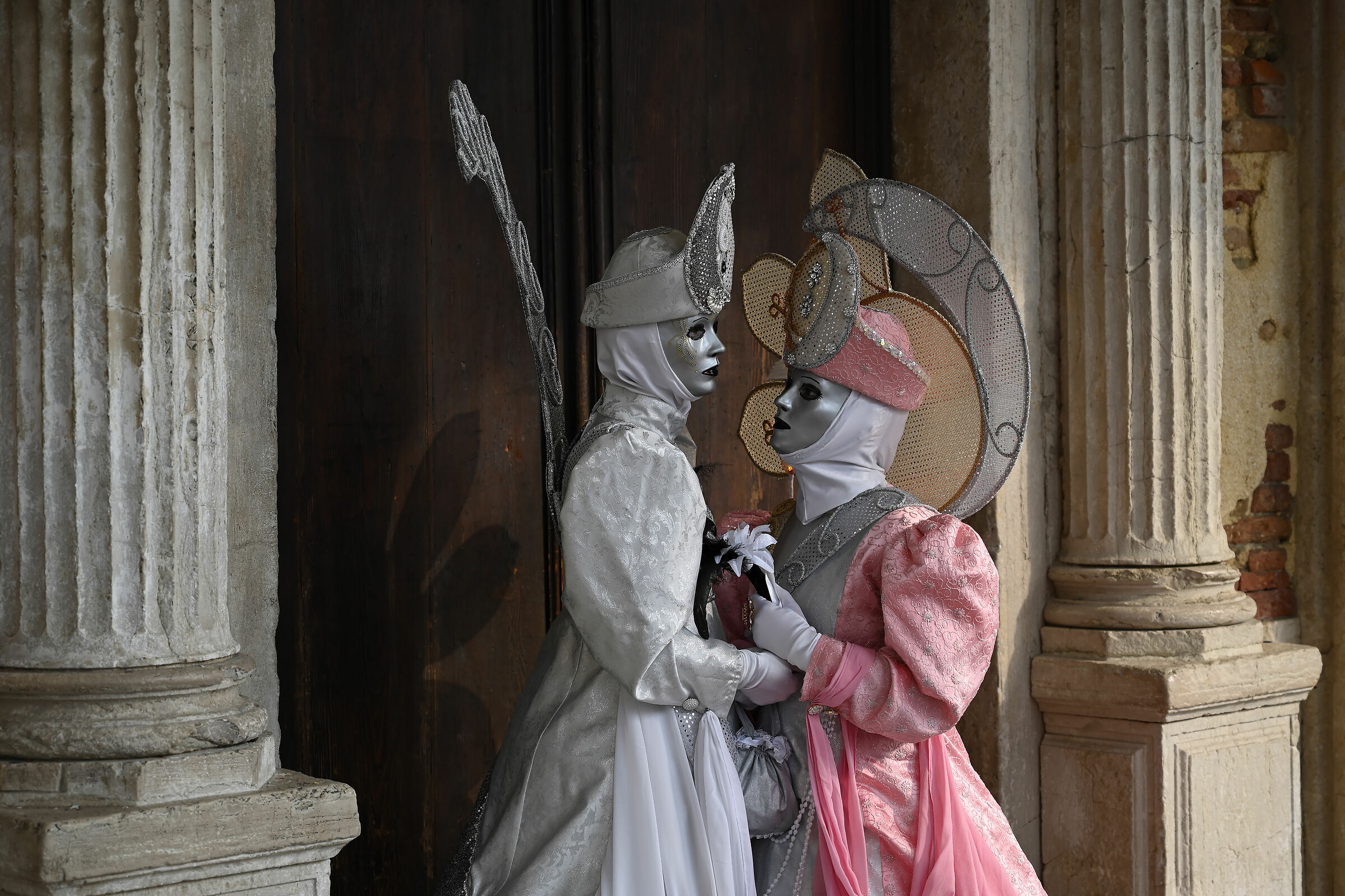 Venice Carnival 2020